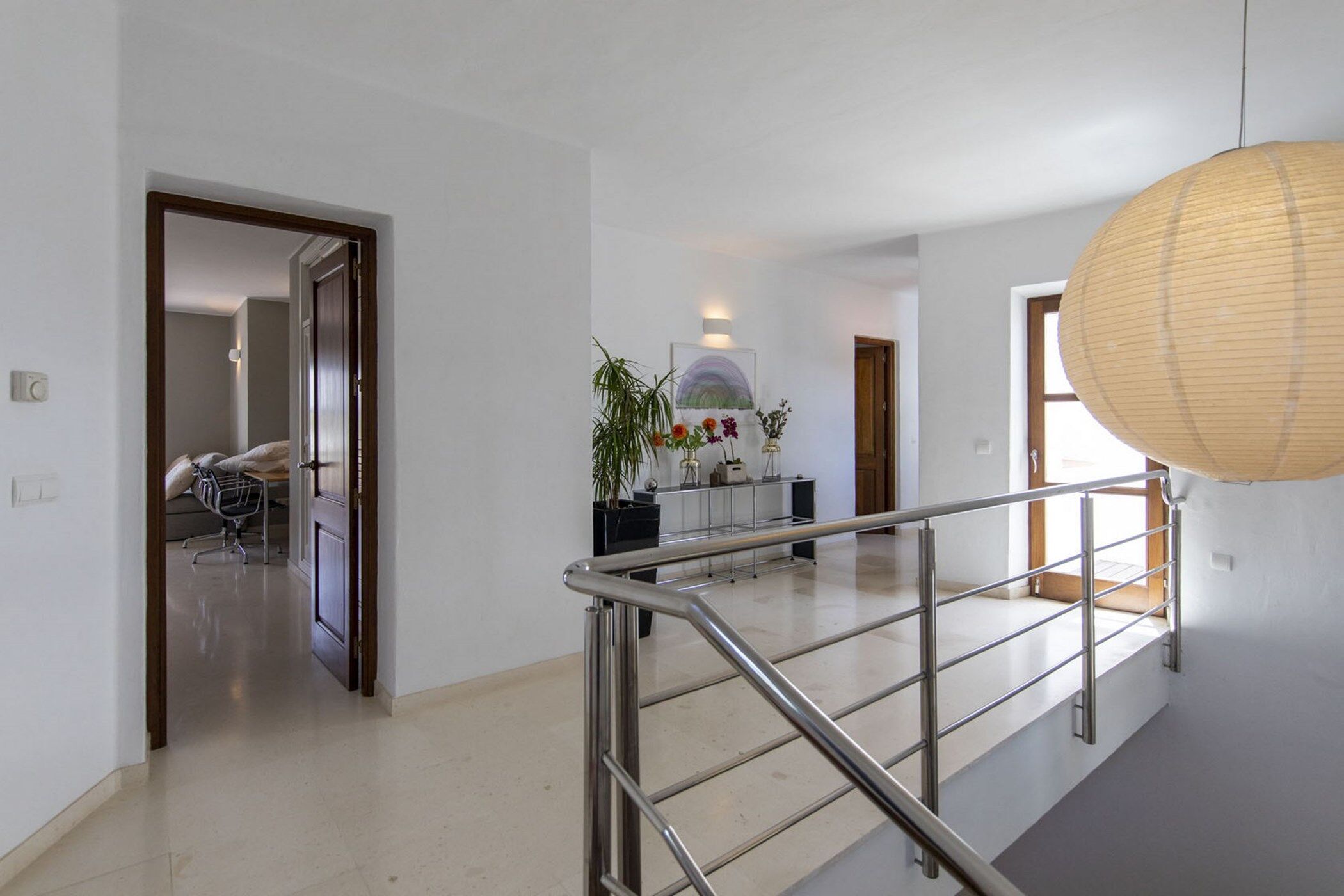 Villa Niu Blau Gallary Image 2