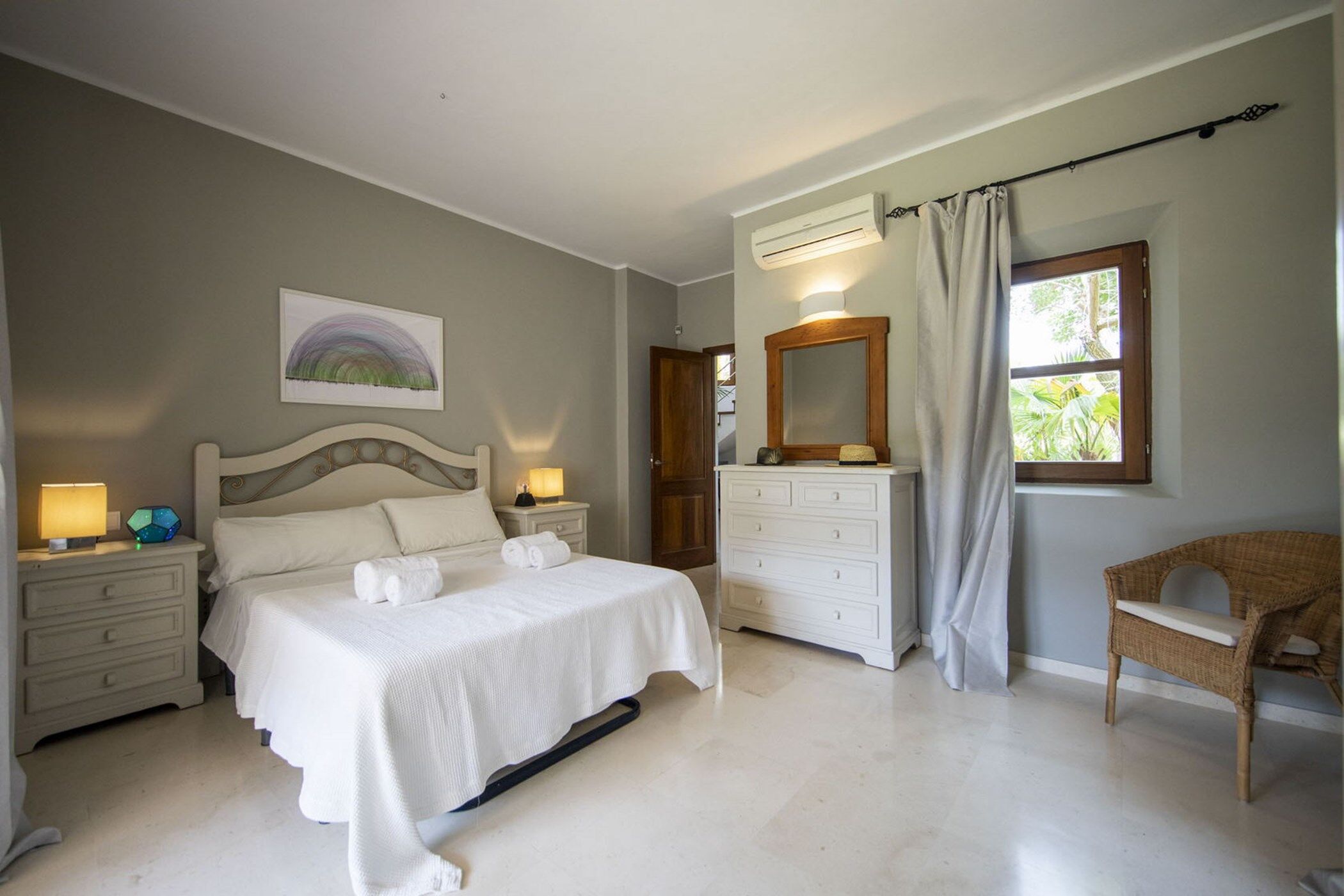 Villa Niu Blau Gallary Image 6