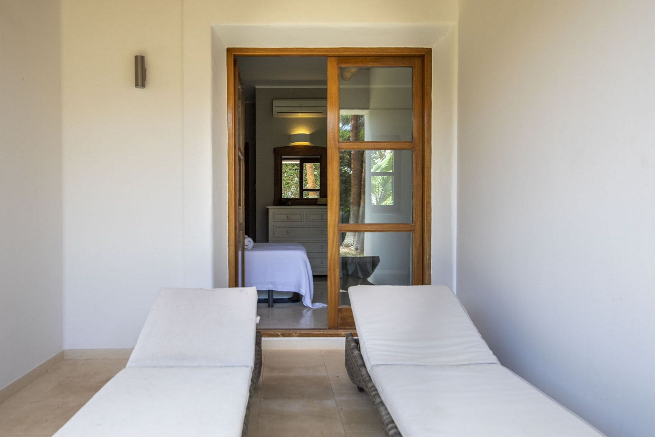 Villa Niu Blau Gallary Image 1