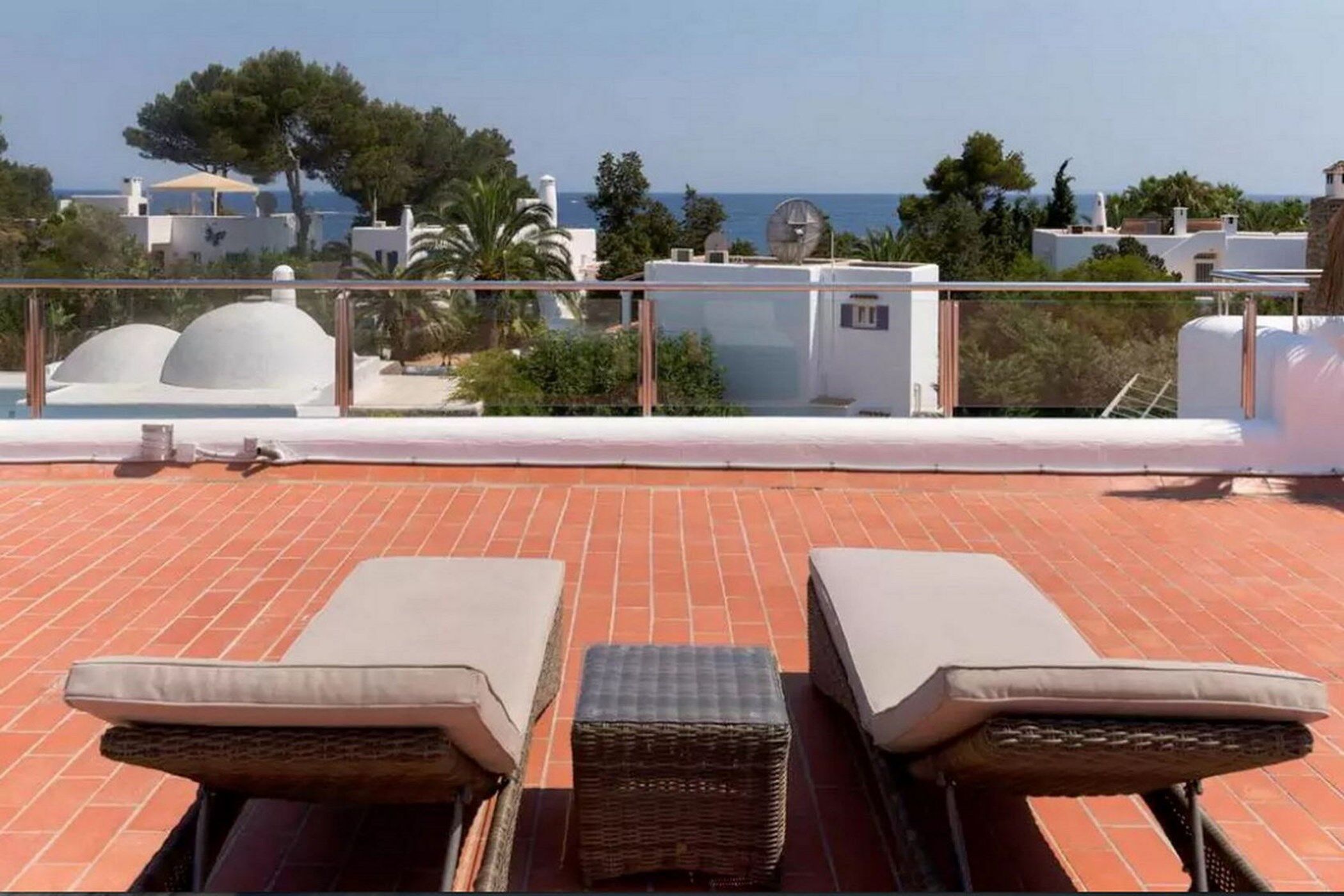 Villa Niu Blau Gallary Image 5