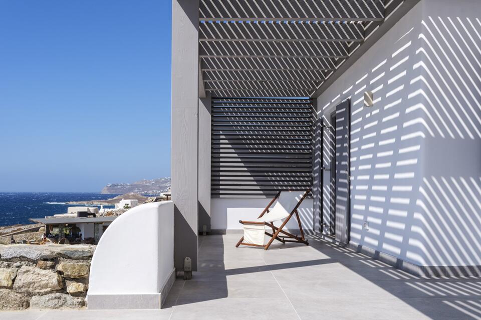 Villa Oceania 1 Gallery Image 4