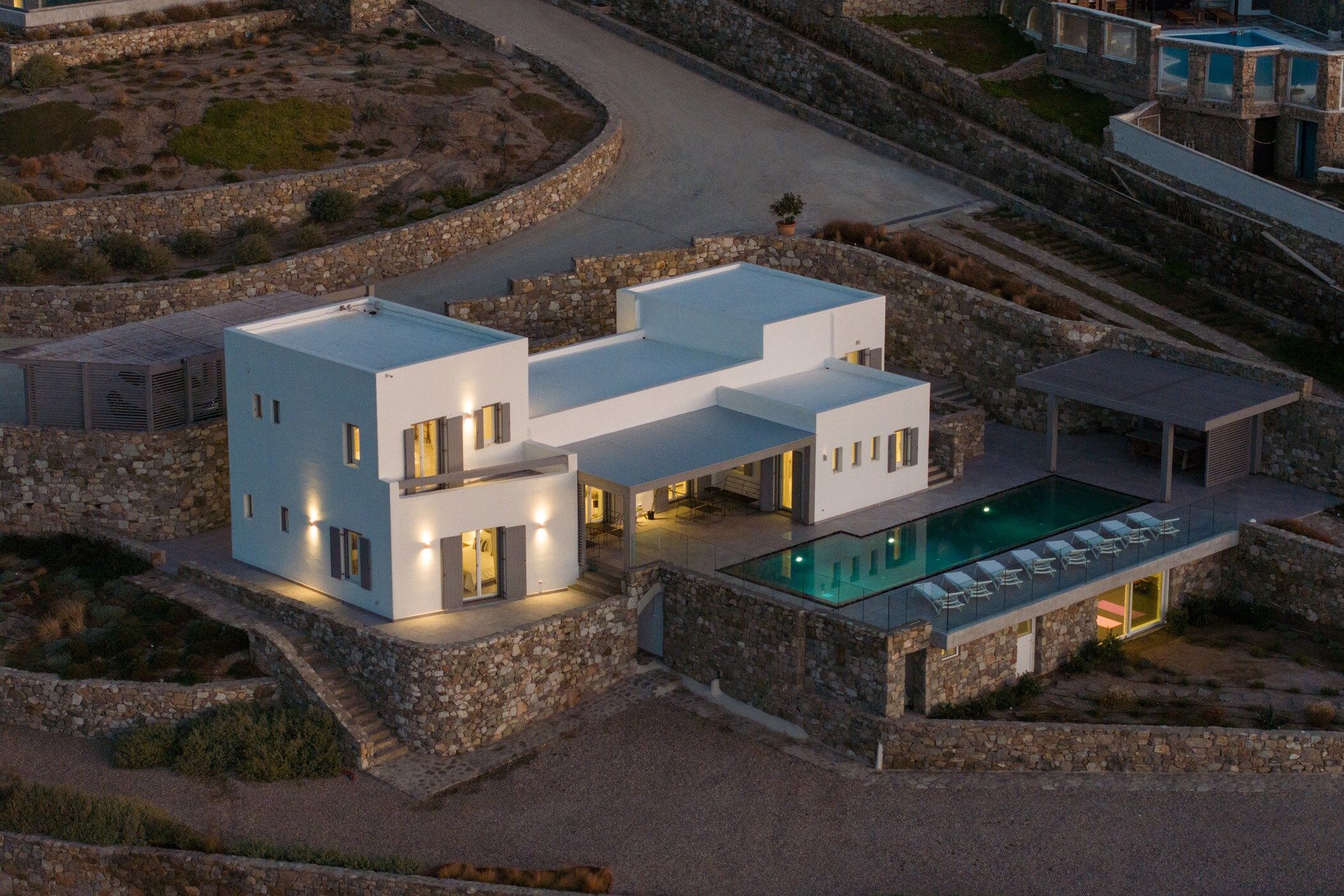 Villa Oceania 2 Gallary Image 3