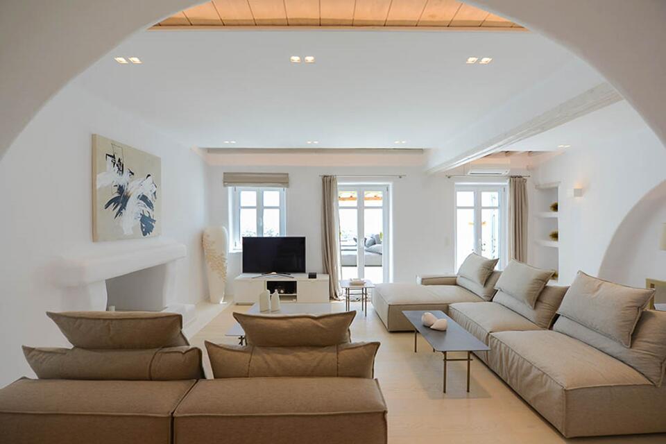 Villa Olivia Gallery Image 2