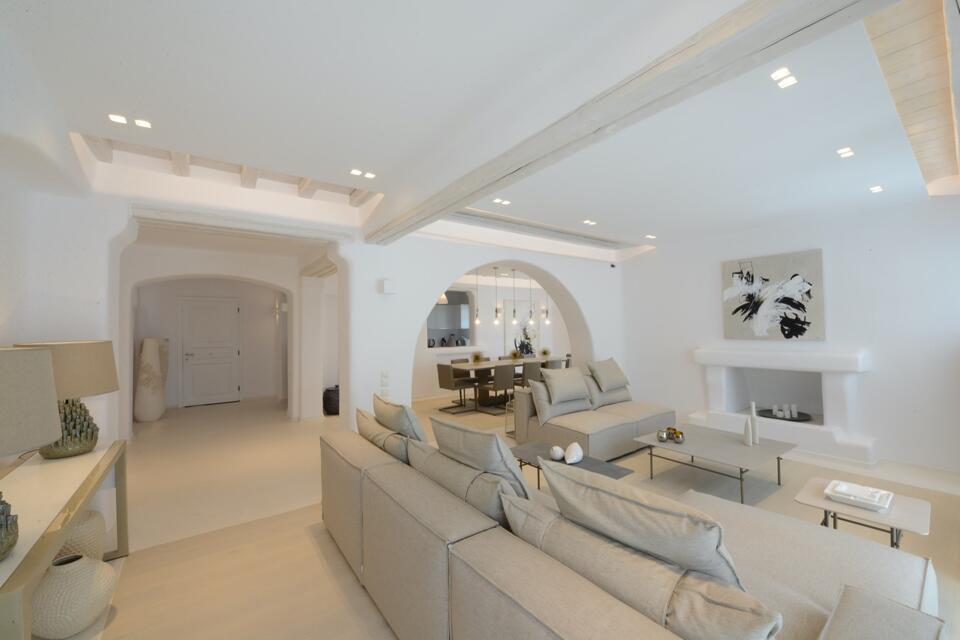 Villa Olivia Gallery Image 3