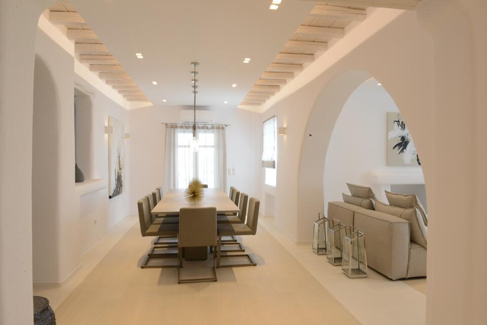 Villa Olivia Gallery Image 4
