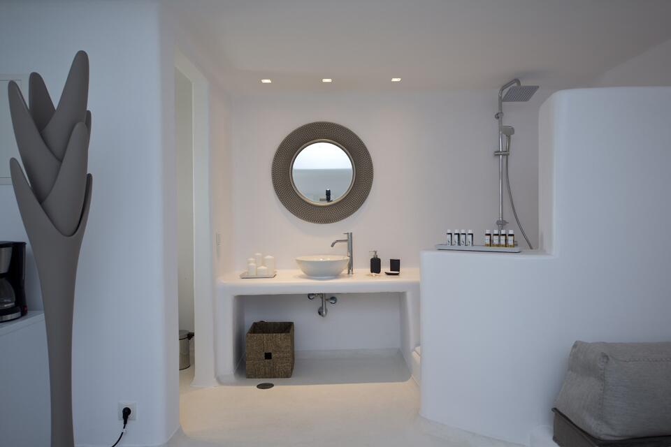 Villa Olivia Gallery Image 3