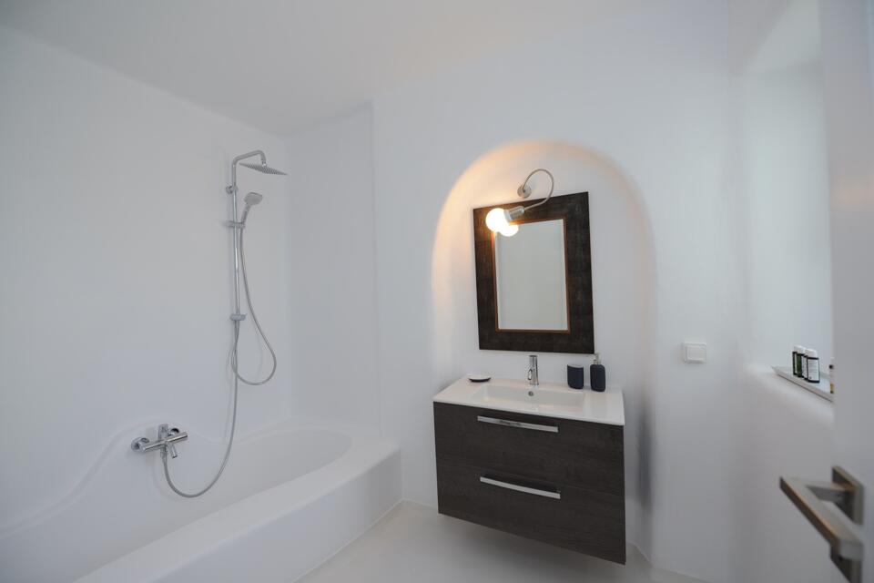 Villa Olivia Gallery Image 1