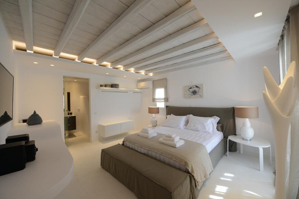 Villa Olivia Gallery Image 5