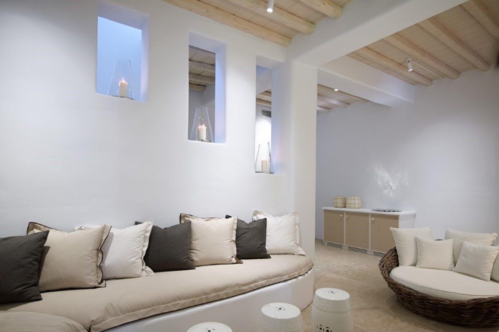 Villa Paris Gallary Image 2