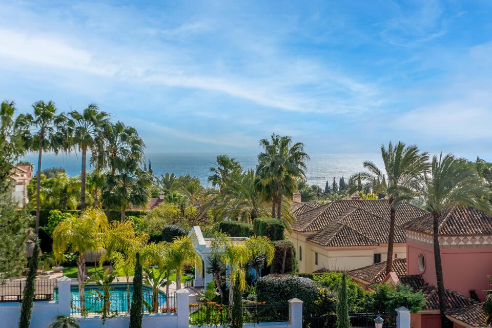 Villa Pedrosol Gallery Image 3