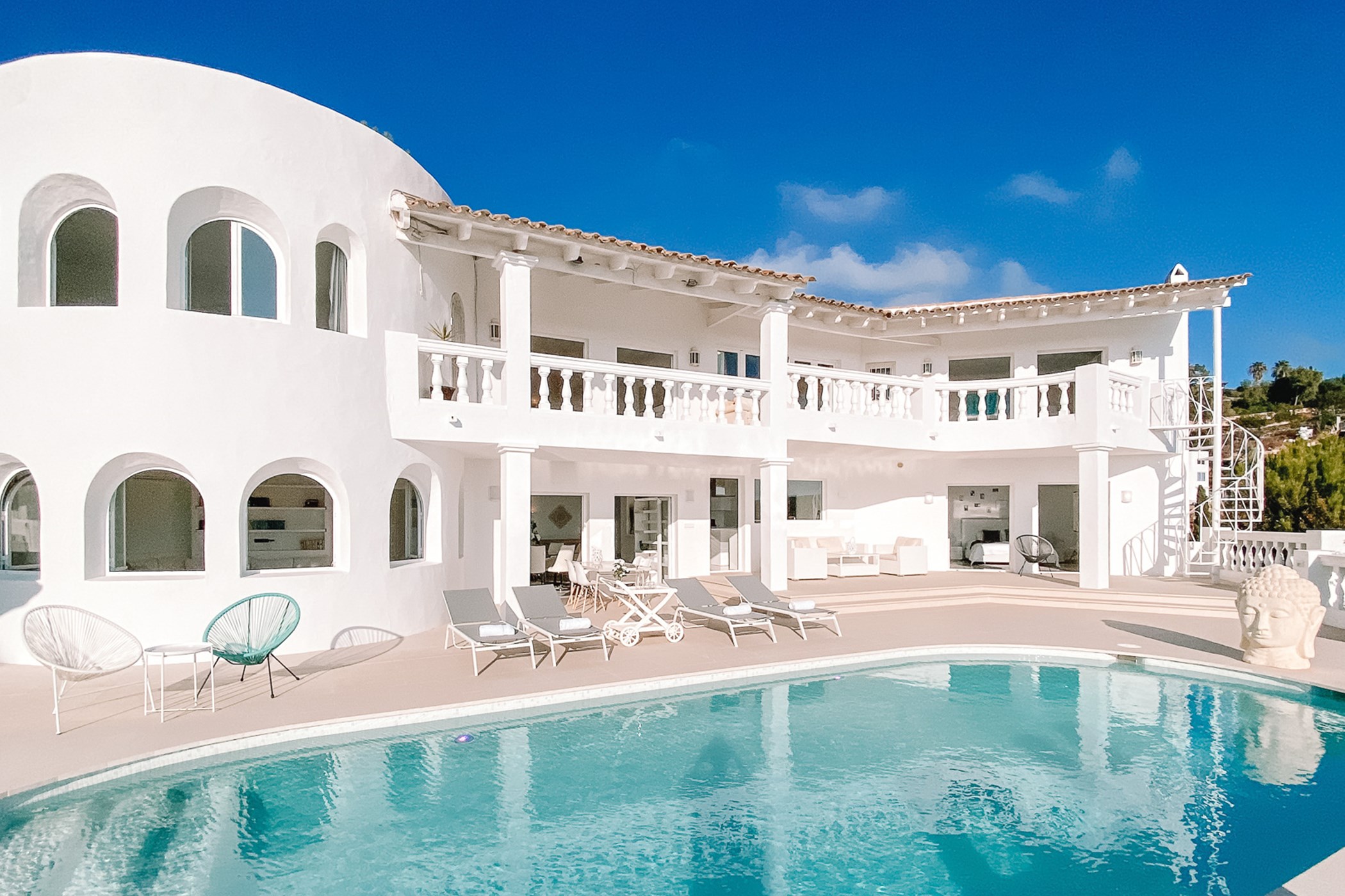 Villa Perla Blanca Gallery Image 1