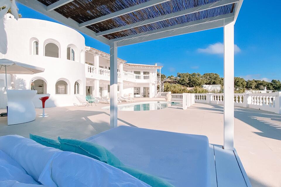 Villa Perla Blanca Gallery Image 1