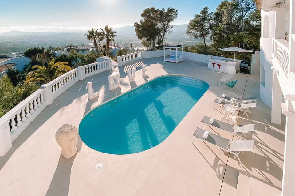 Villa Perla Blanca Gallery Image 4