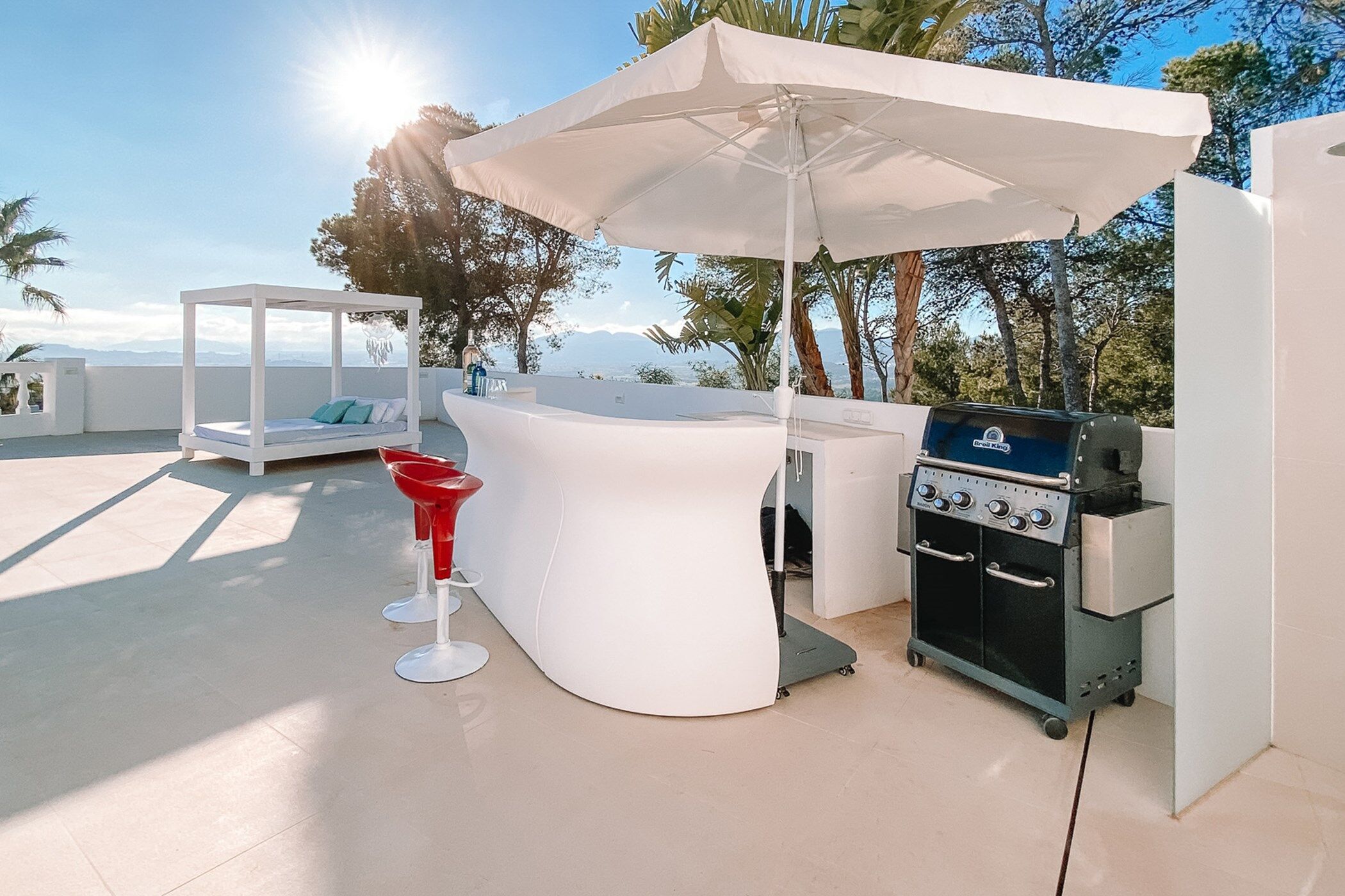 Villa Perla Blanca Gallary Image 5