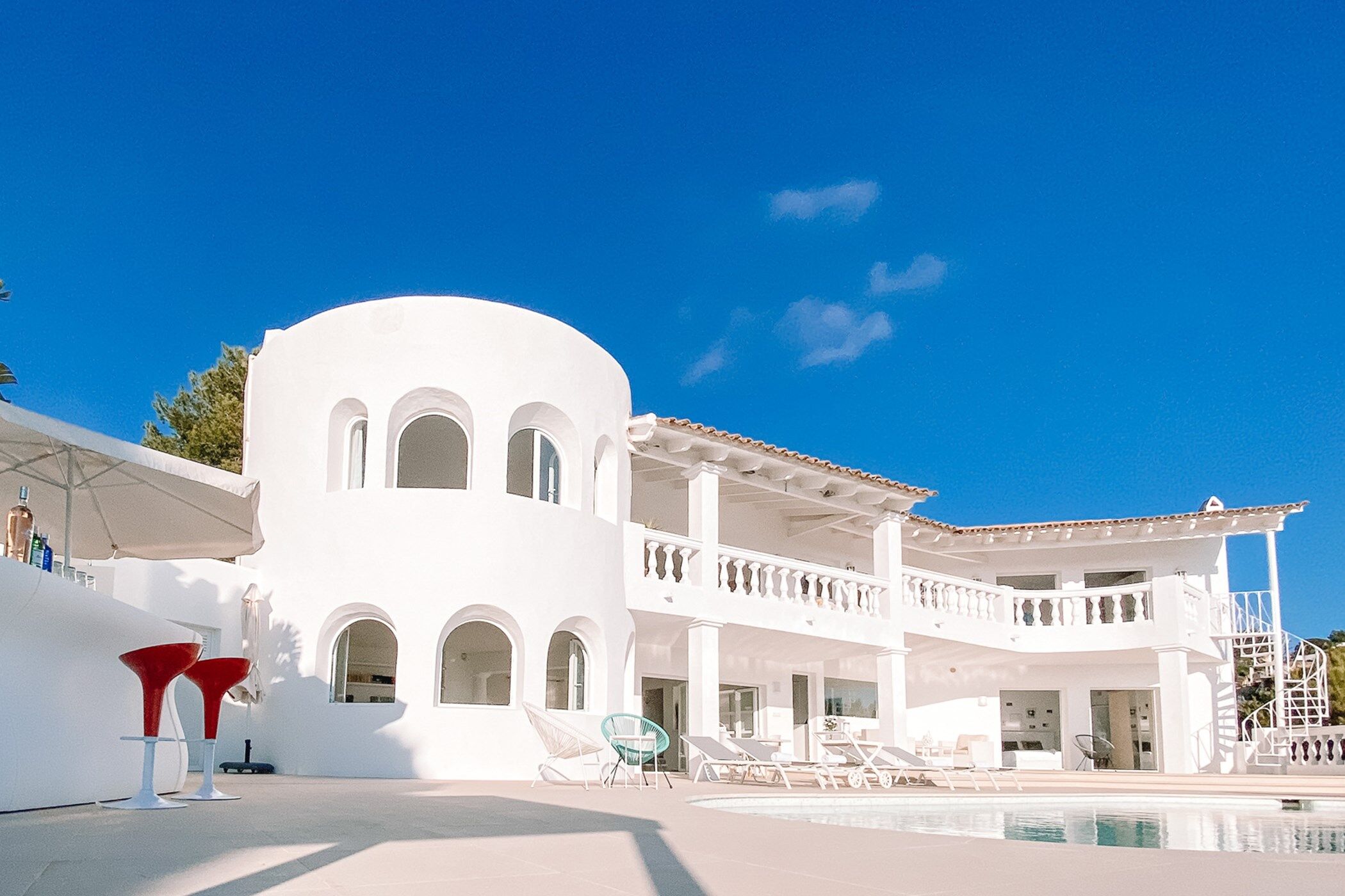 Villa Perla Blanca Gallary Image 6