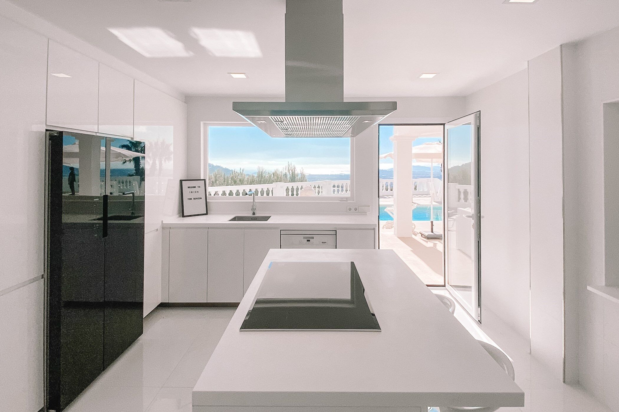 Villa Perla Blanca Gallary Image 1