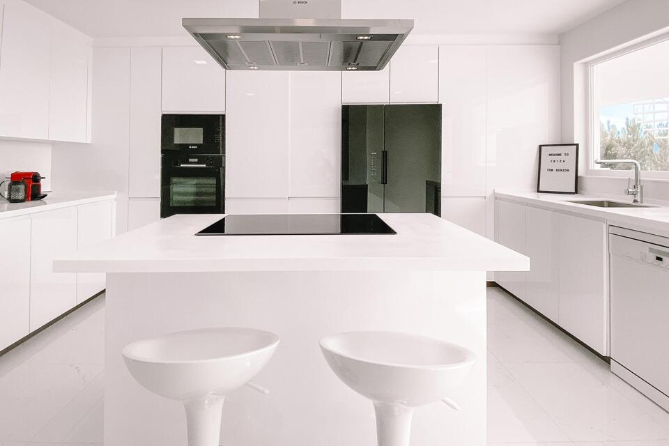 Villa Perla Blanca Gallery Image 3