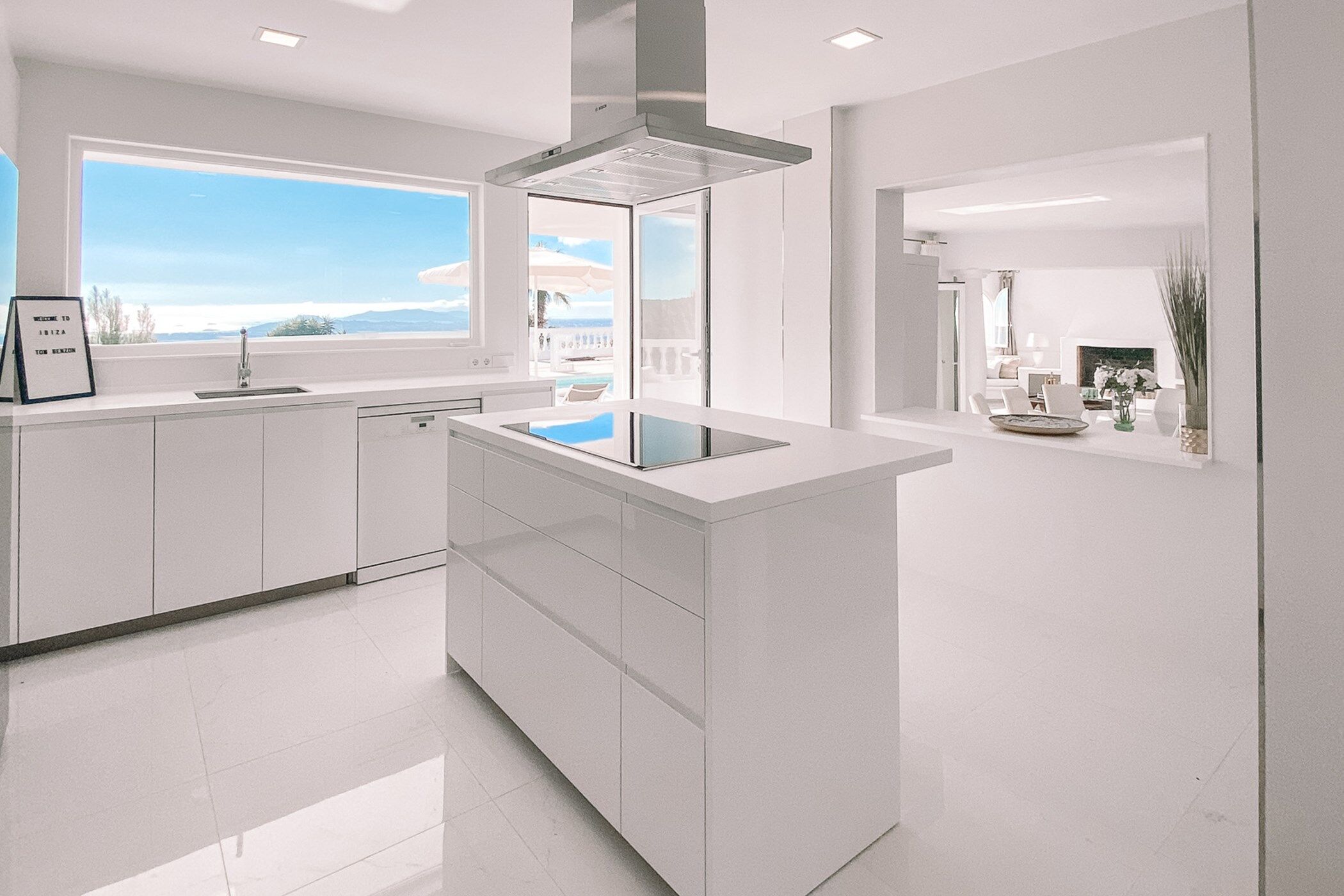 Villa Perla Blanca Gallary Image 5
