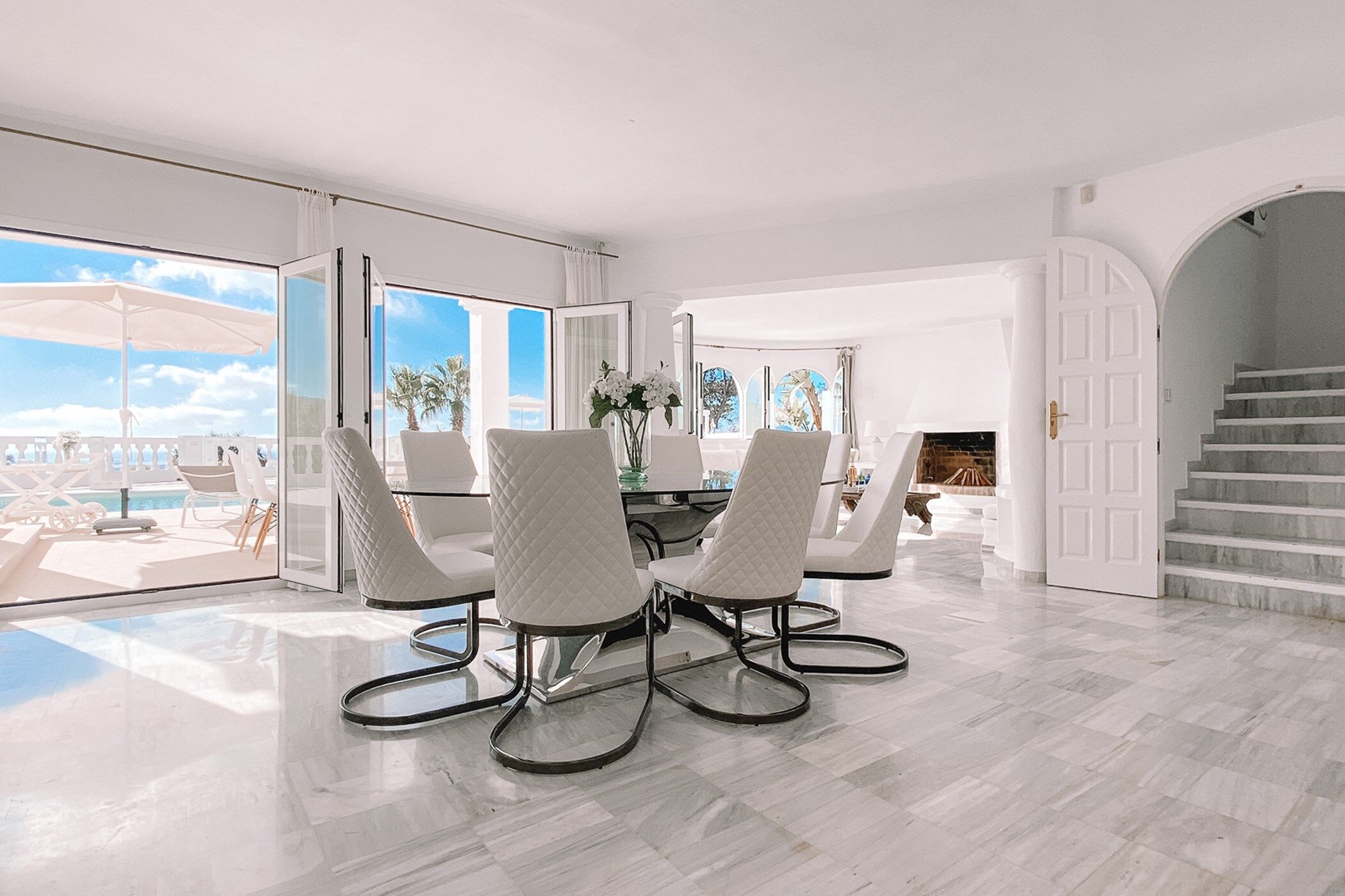 Villa Perla Blanca Gallary Image 1