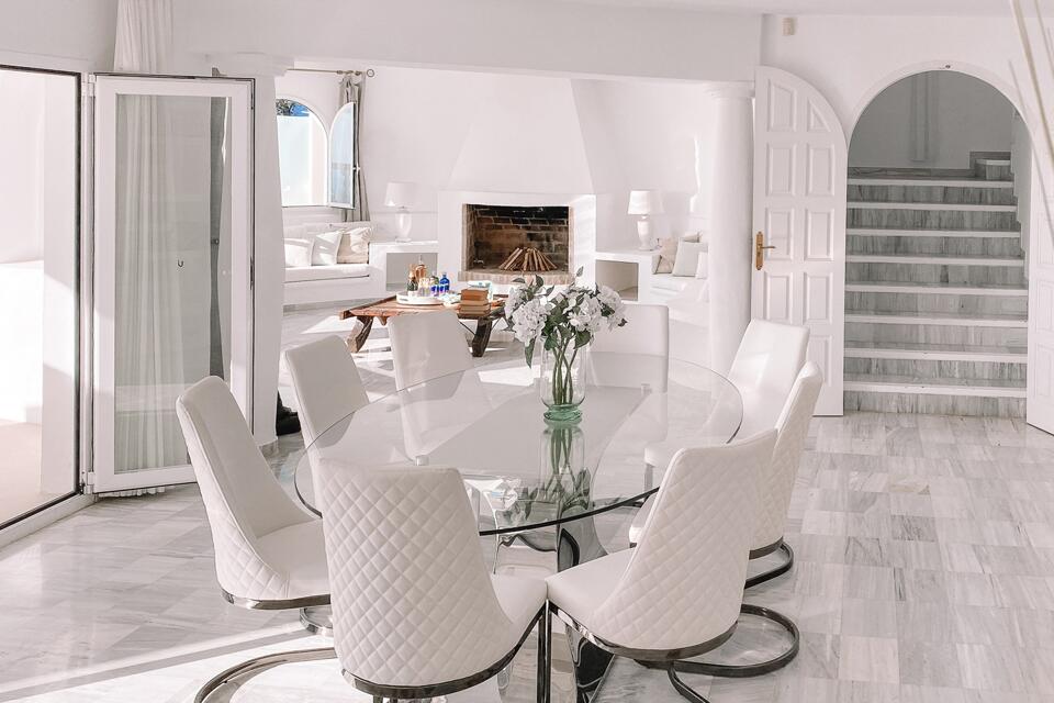 Villa Perla Blanca Gallery Image 2