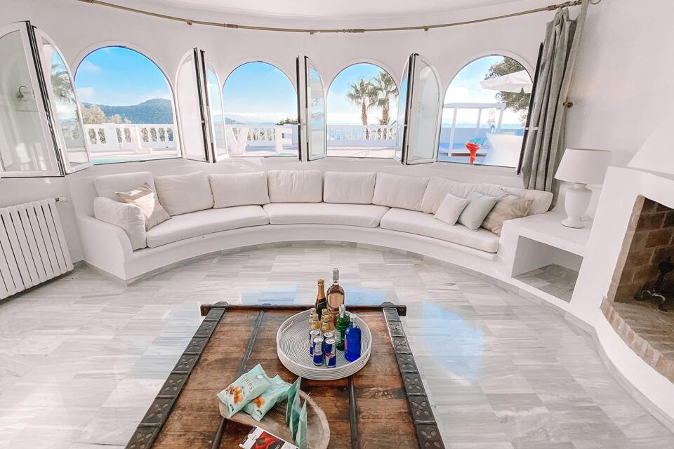 Villa Perla Blanca Gallery Image 3