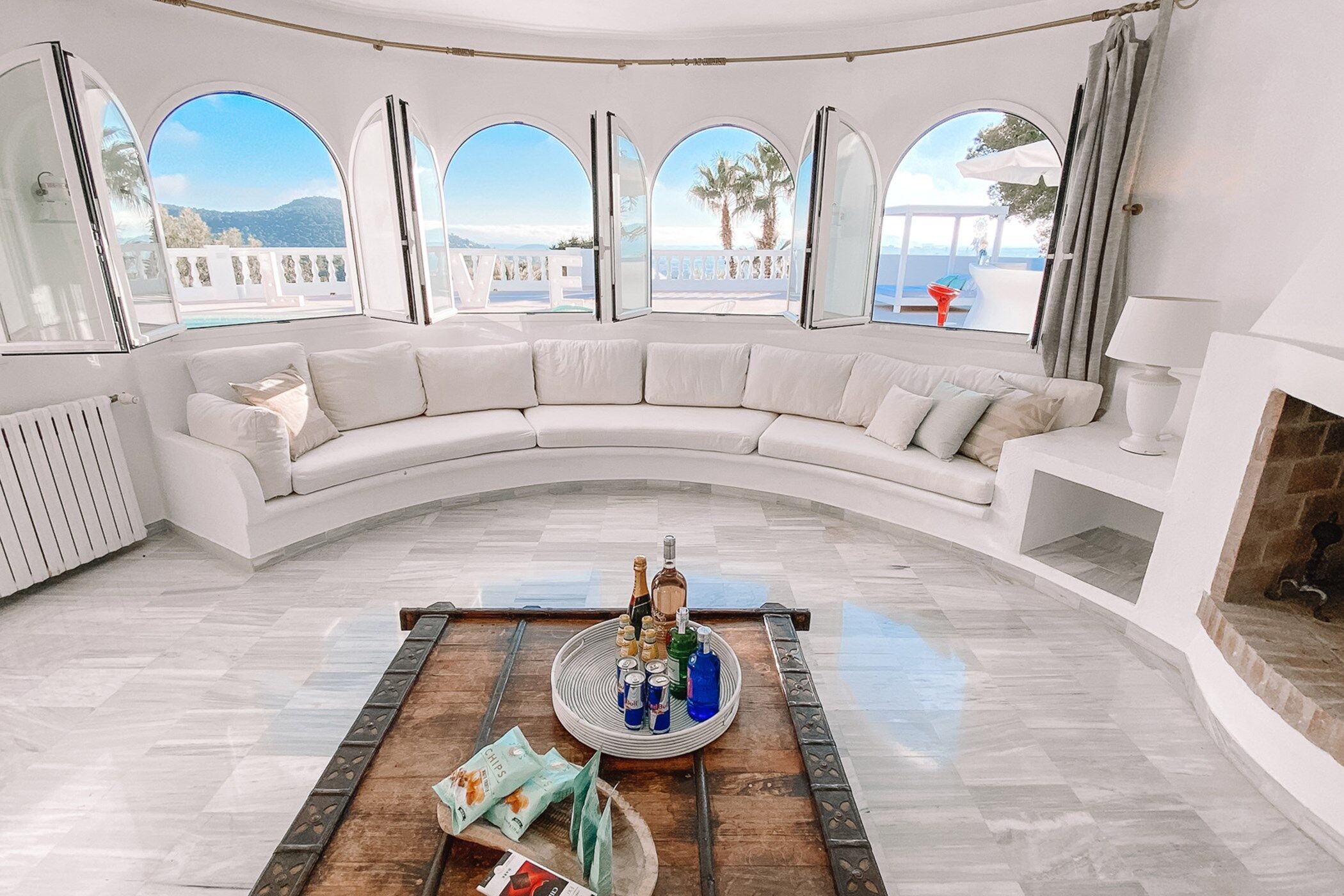 Villa Perla Blanca Gallary Image 3