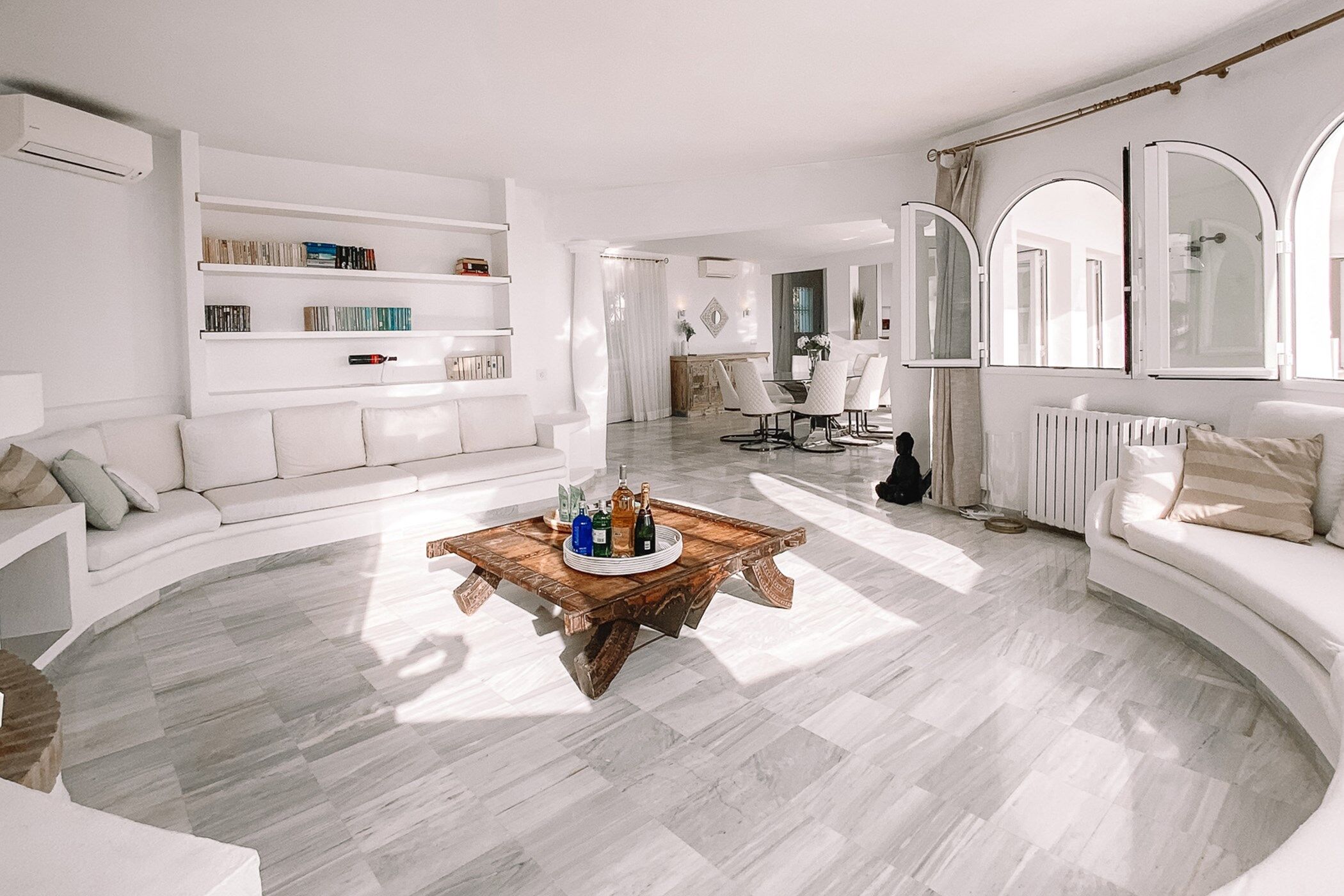 Villa Perla Blanca Gallary Image 4