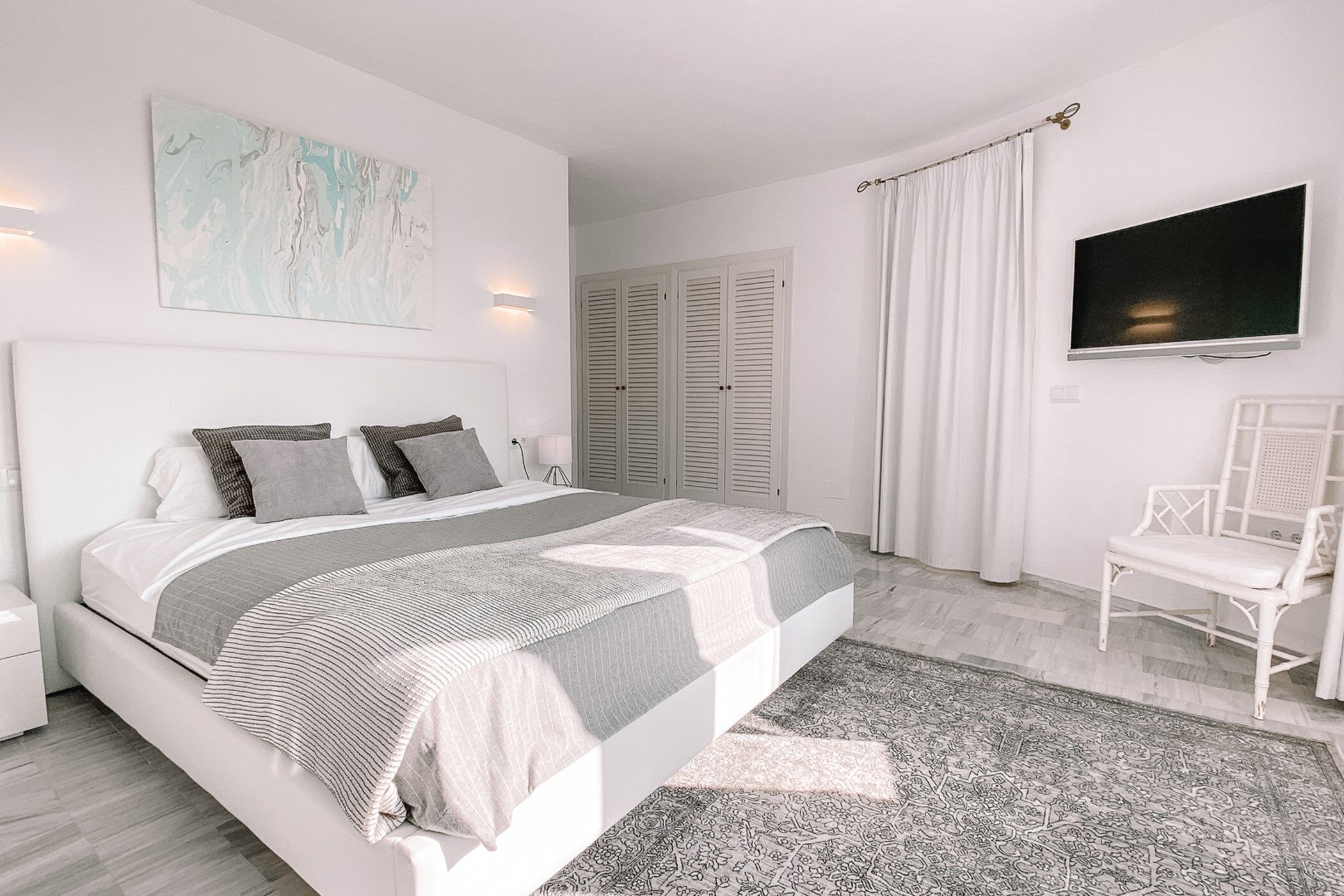 Villa Perla Blanca Gallary Image 1