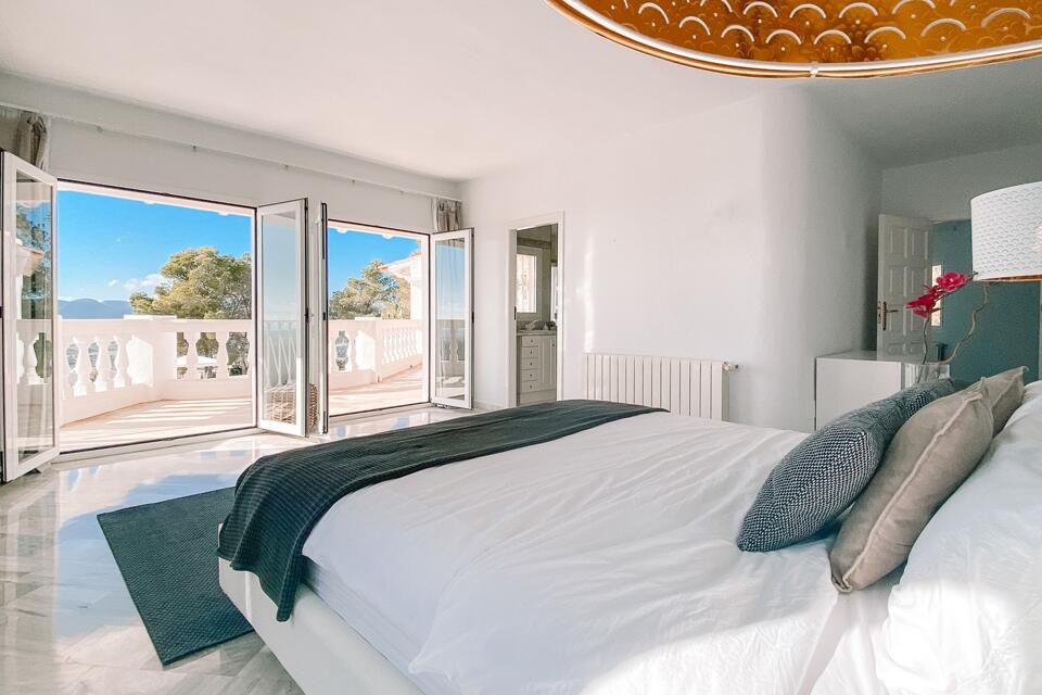 Villa Perla Blanca Gallery Image 6