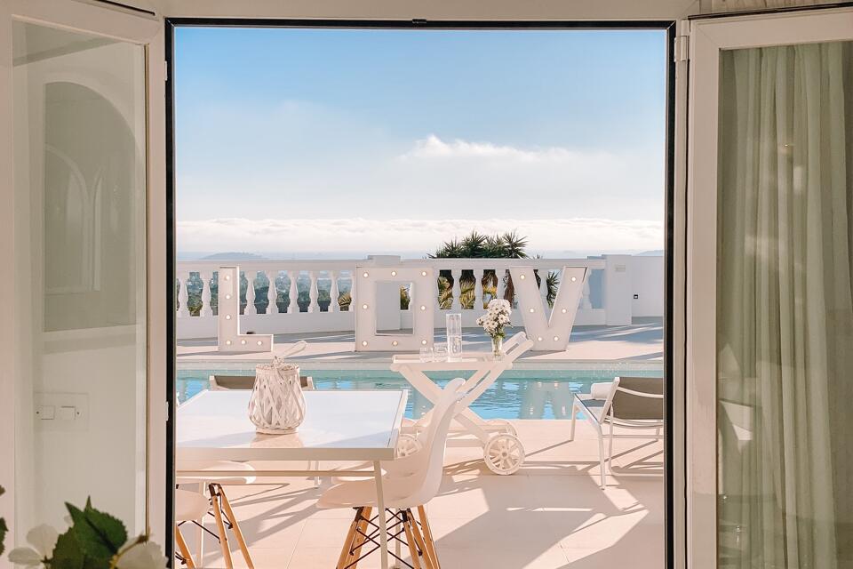 Villa Perla Blanca Gallery Image 6