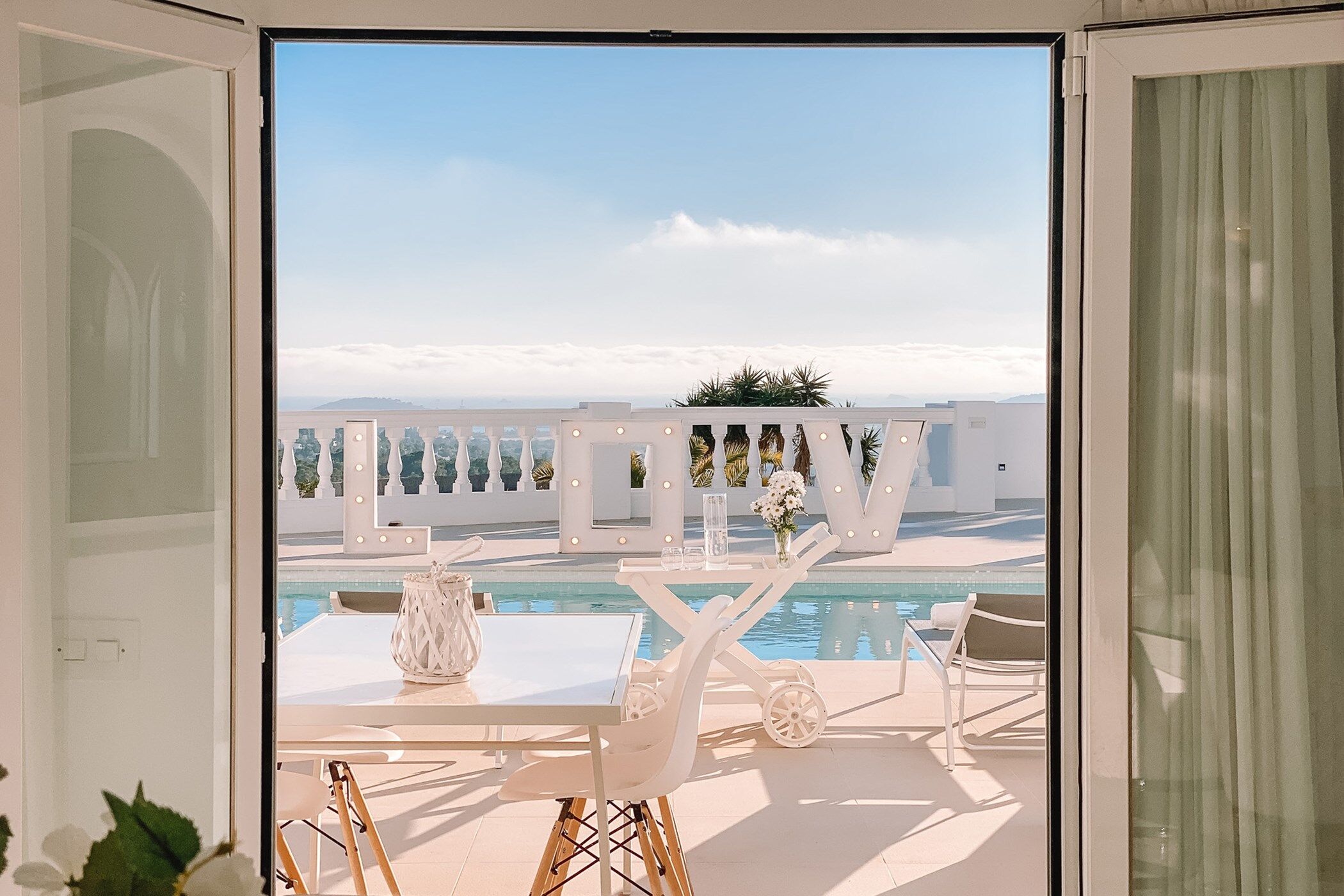 Villa Perla Blanca Gallary Image 6