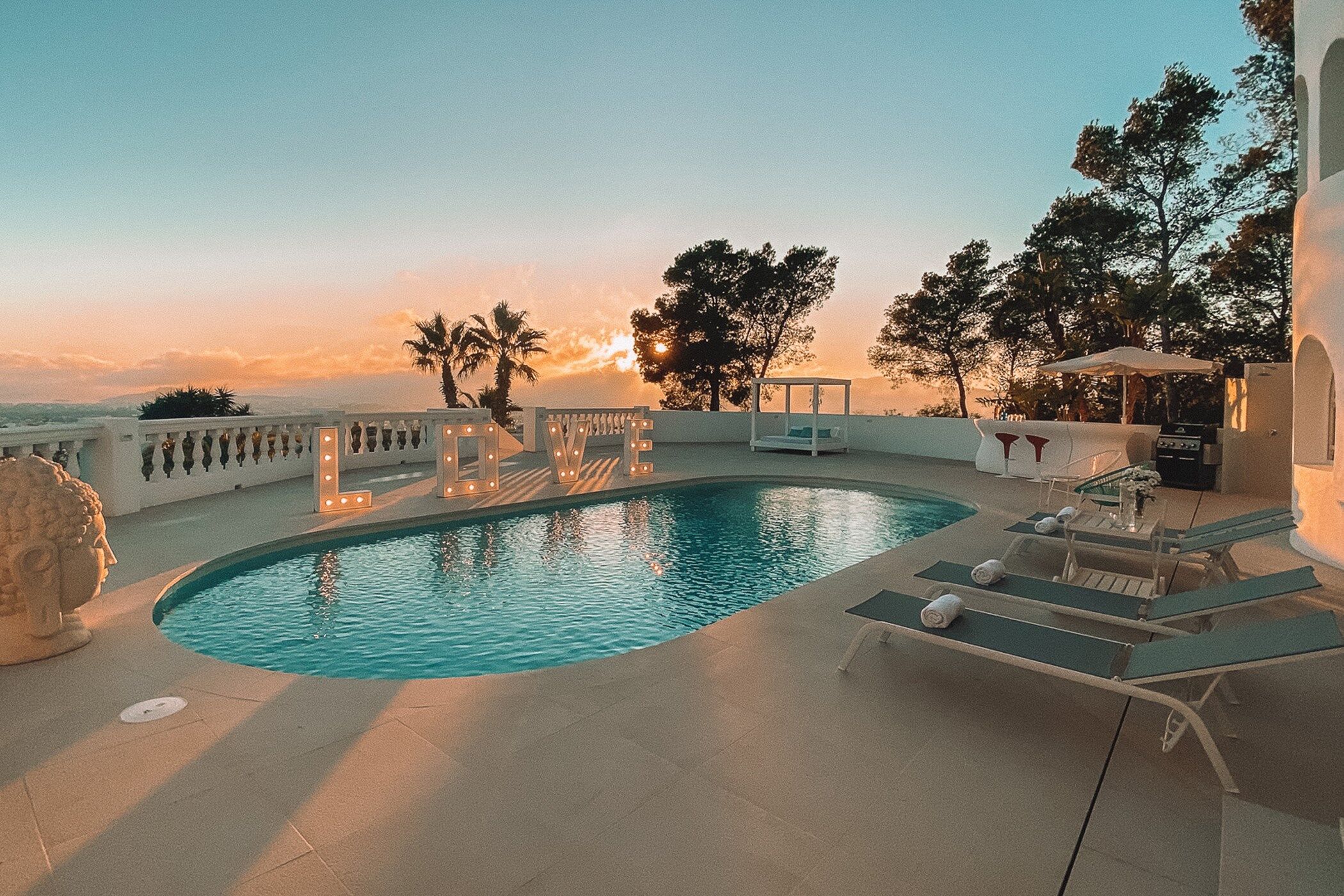 Villa Perla Blanca Gallary Image 1