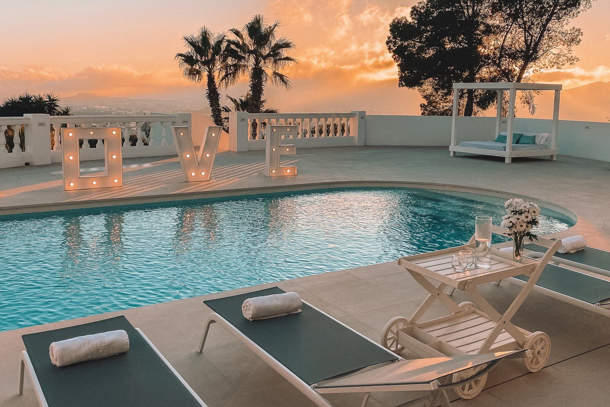 Villa Perla Blanca Gallary Image 2