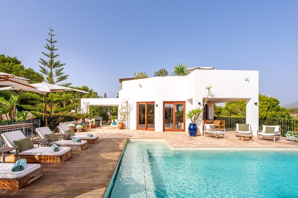 Villa Porroig Relax Gallery Image 1