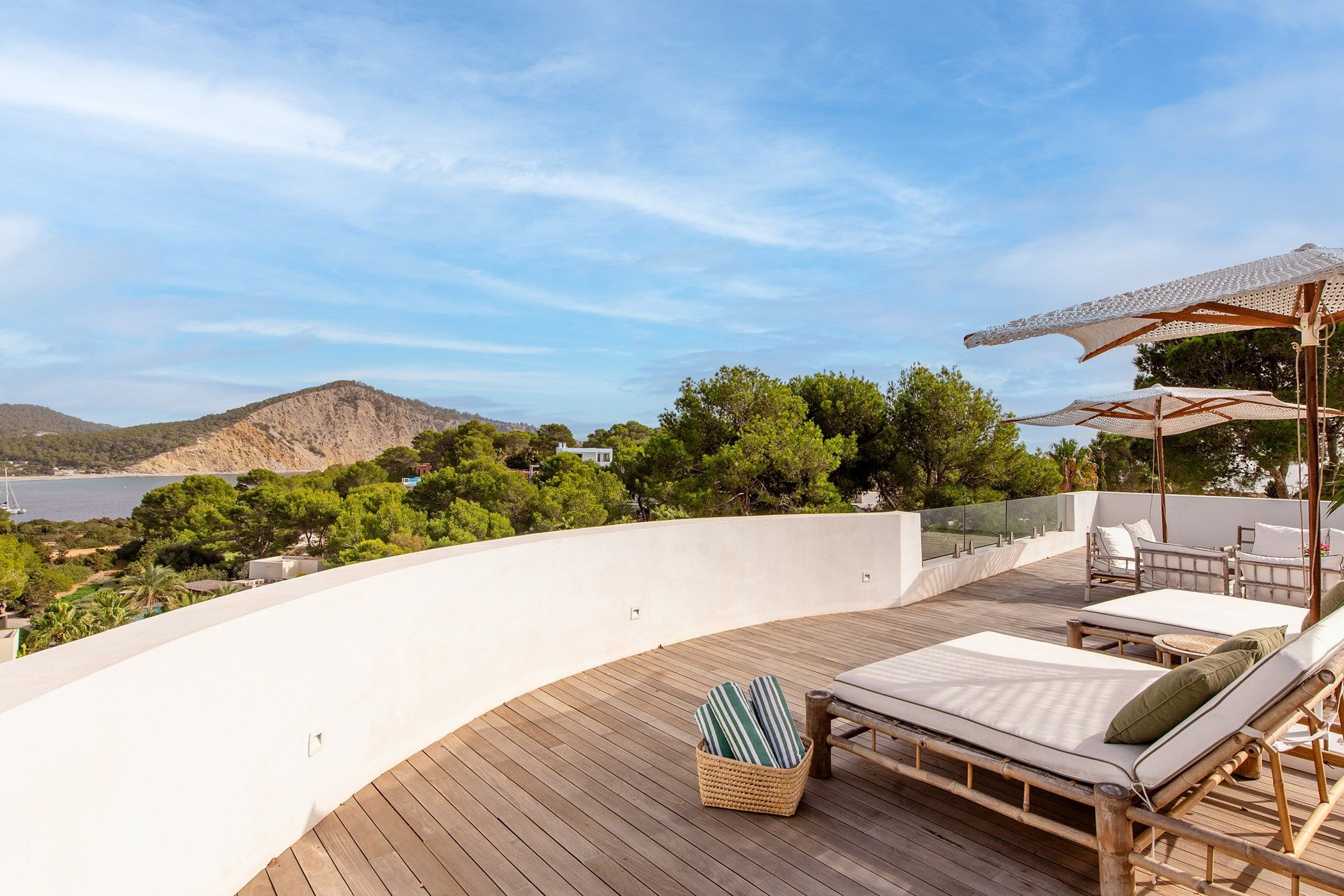Villa Porroig Relax Gallary Image 5