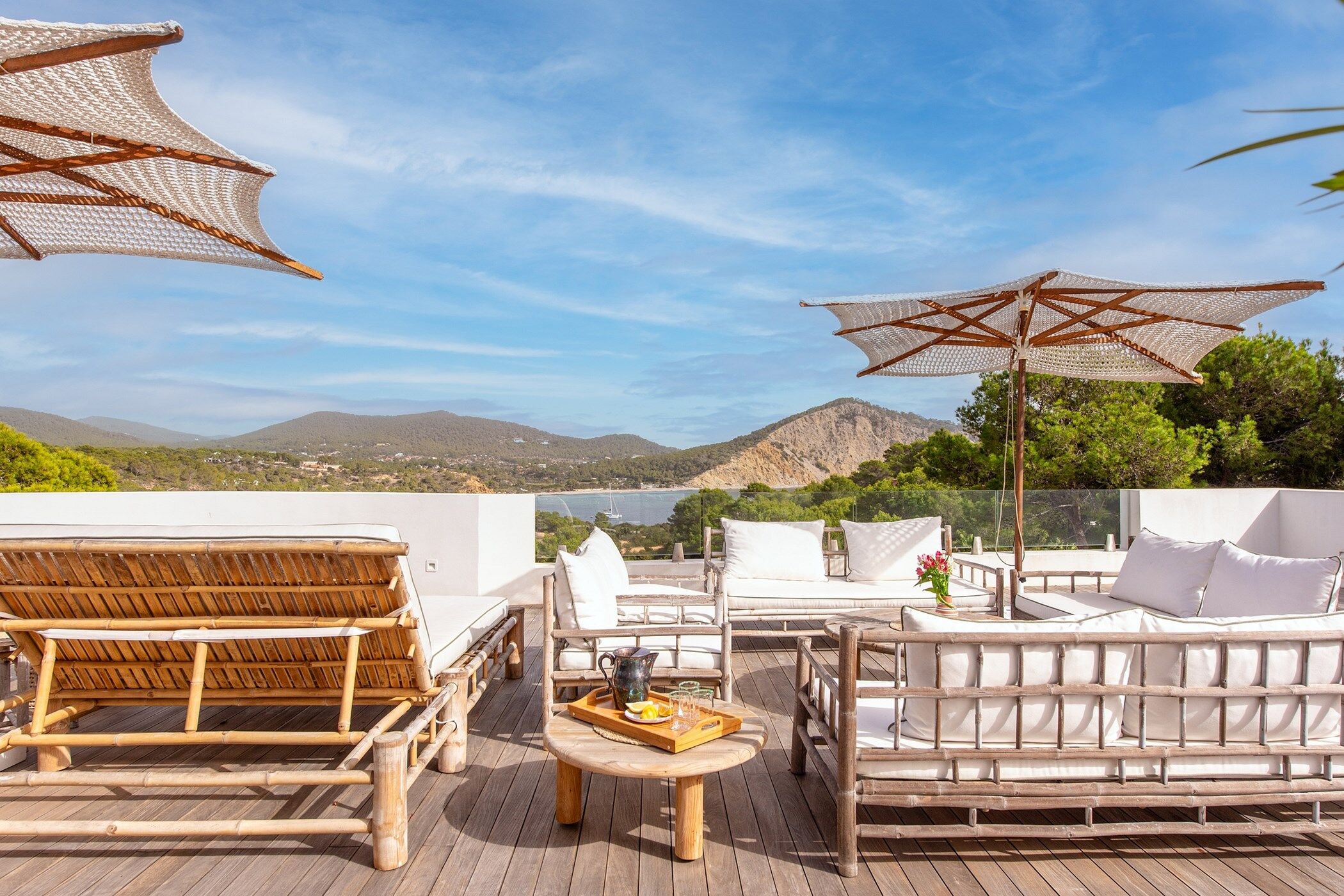 Villa Porroig Relax Gallary Image 6
