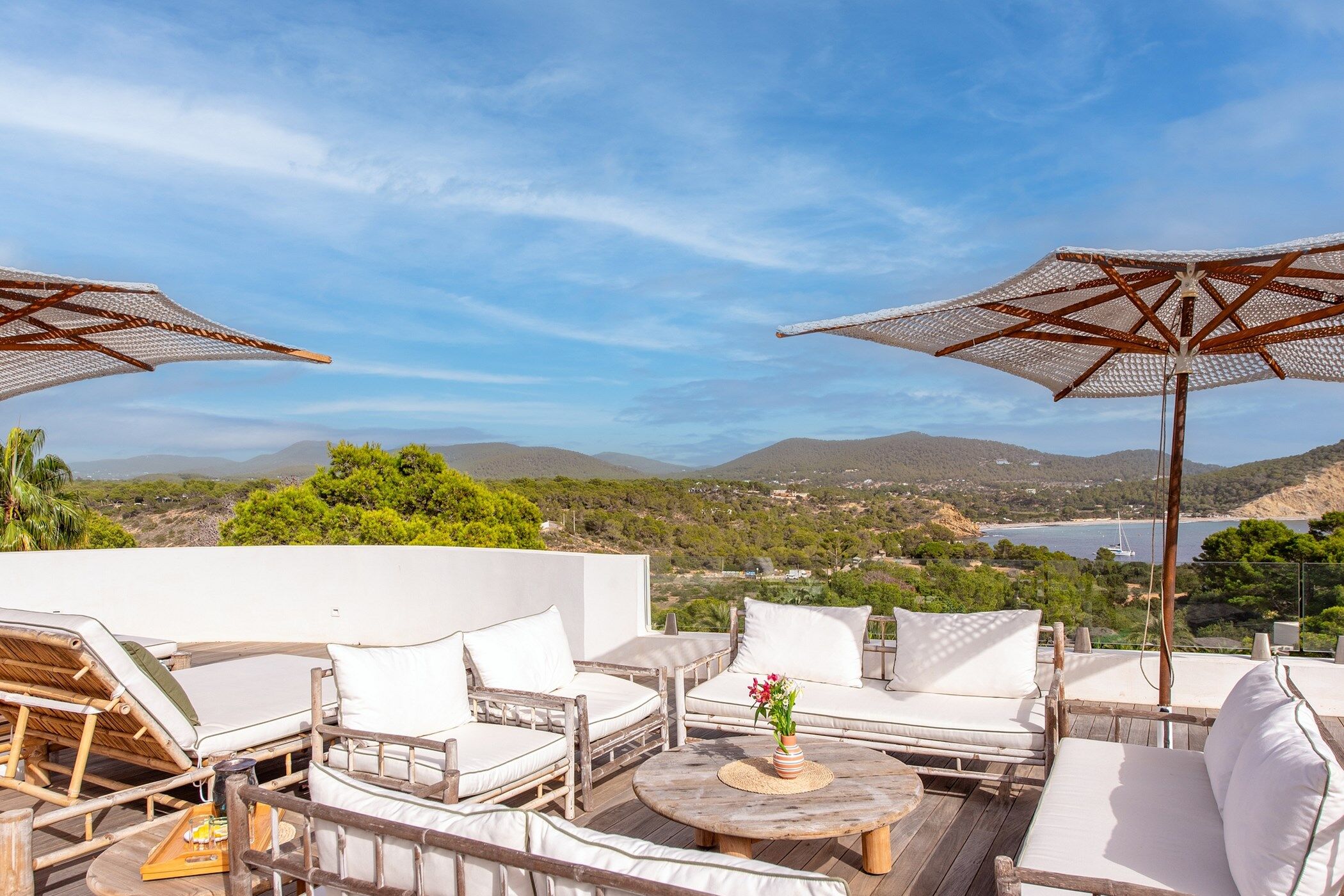 Villa Porroig Relax Gallary Image 1
