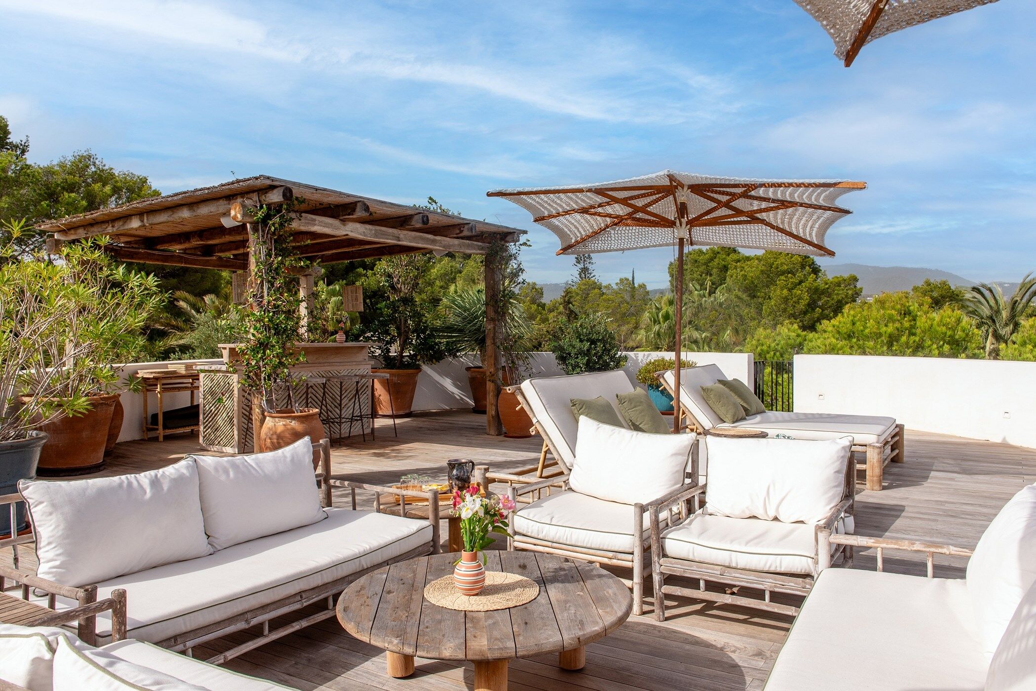 Villa Porroig Relax Gallary Image 2