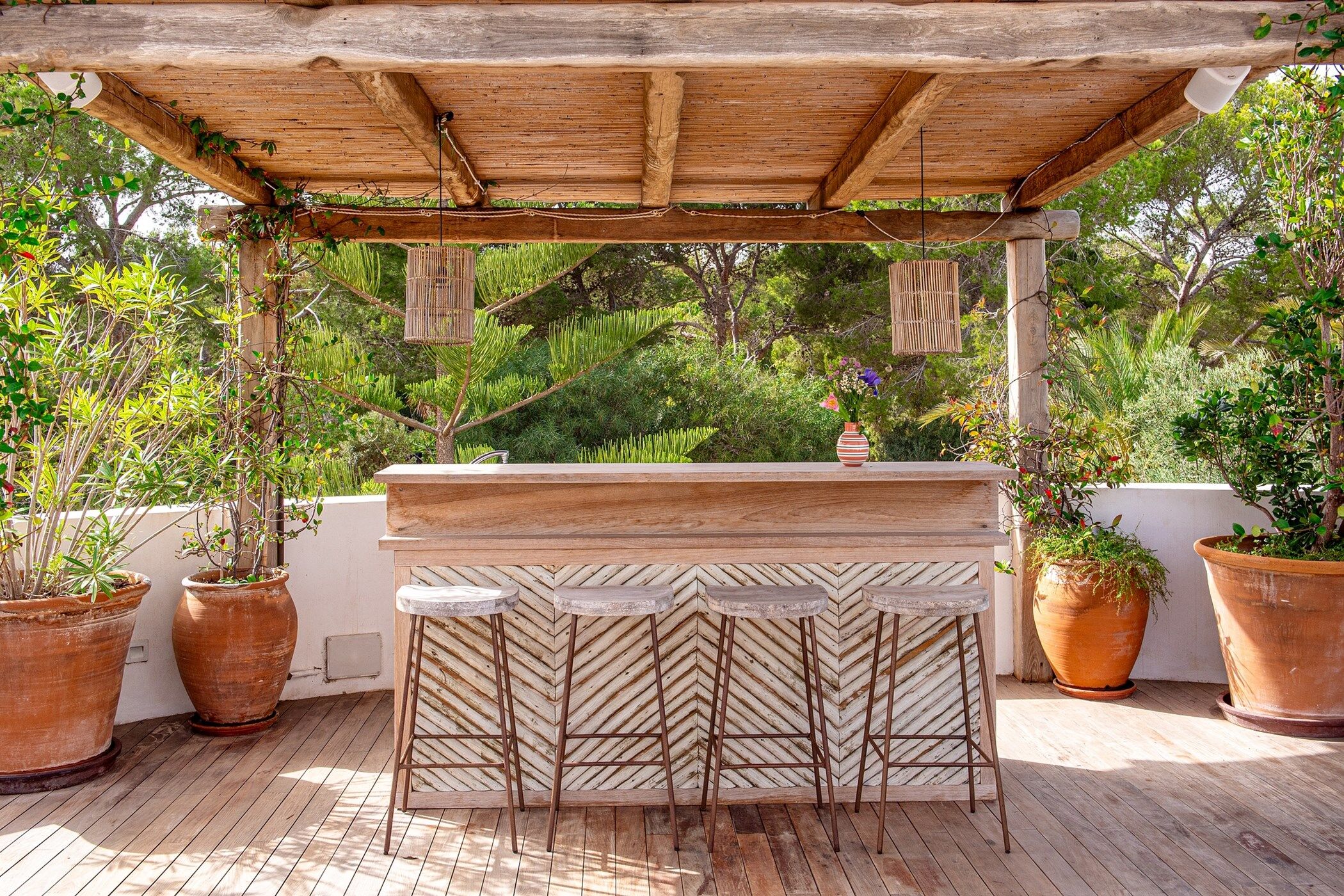 Villa Porroig Relax Gallary Image 3