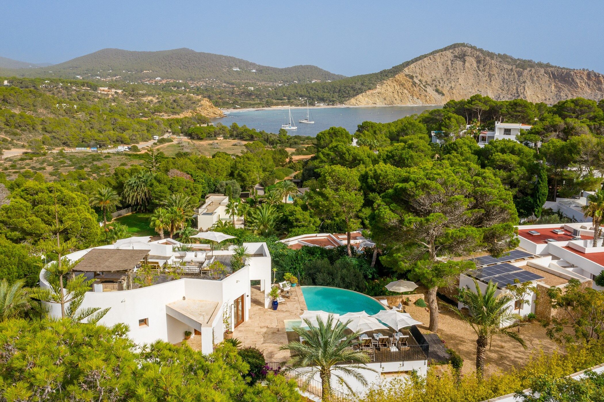 Villa Porroig Relax Gallary Image 4