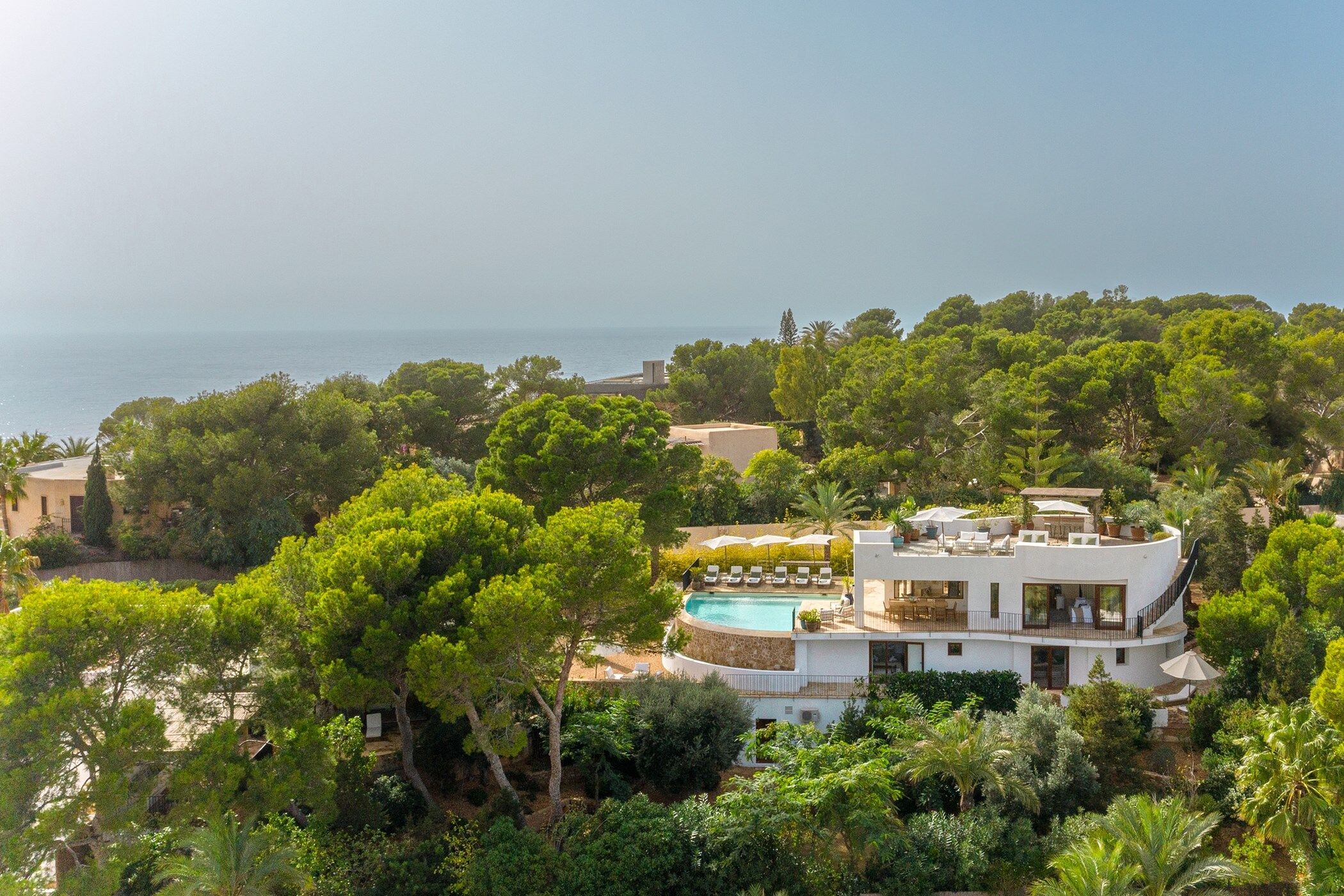 Villa Porroig Relax Gallary Image 5