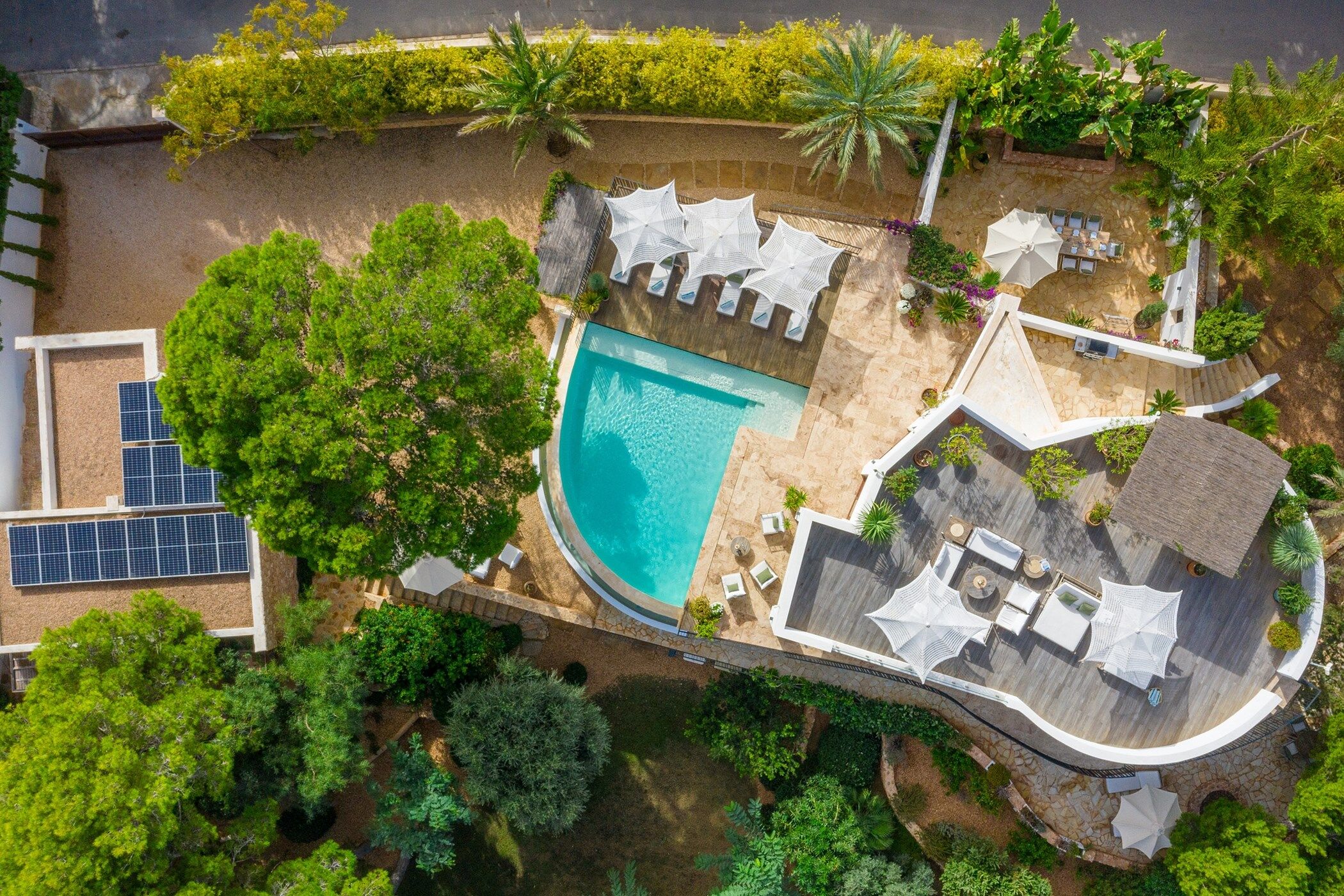 Villa Porroig Relax Gallary Image 6