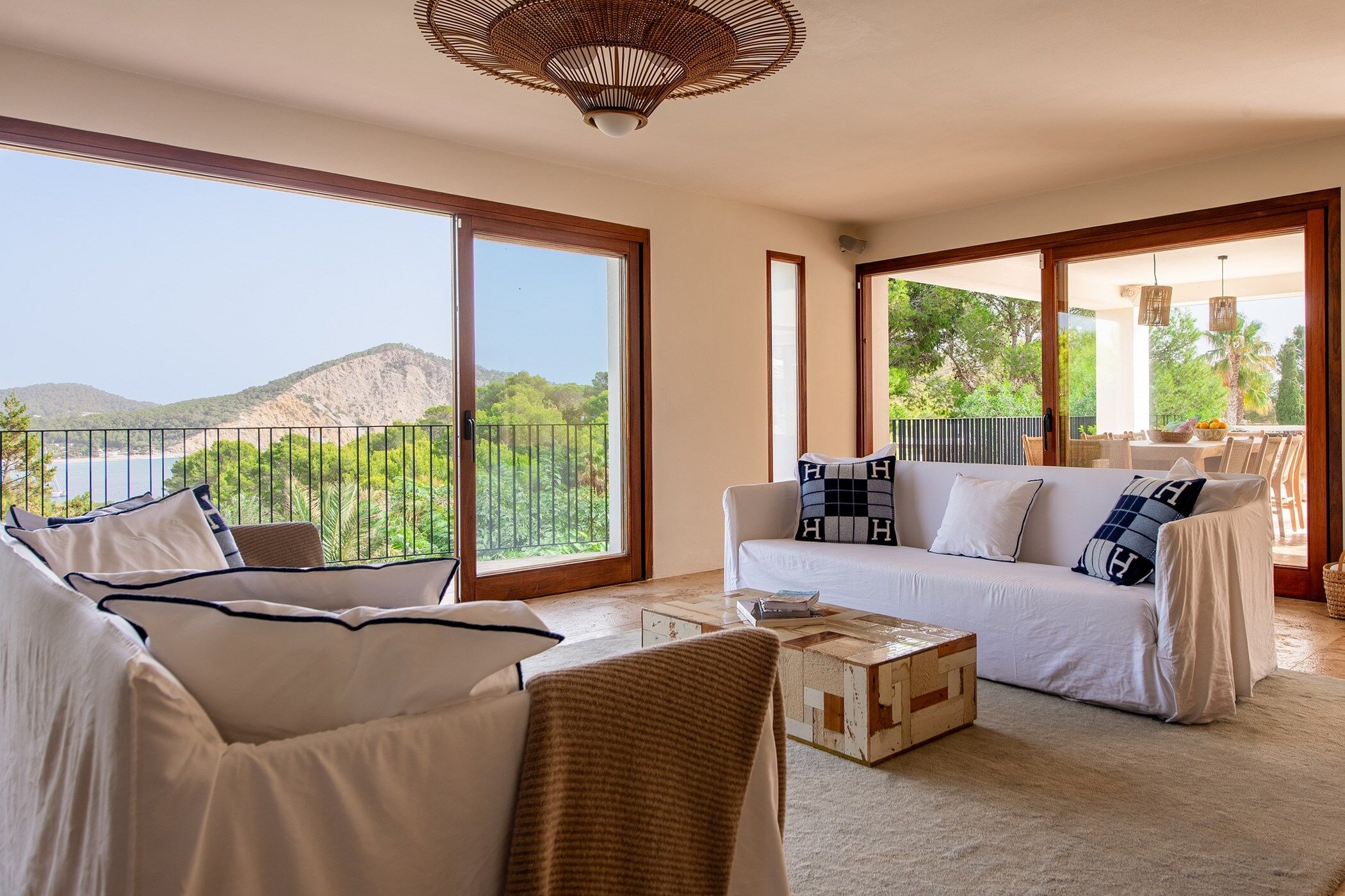 Villa Porroig Relax Gallary Image 1