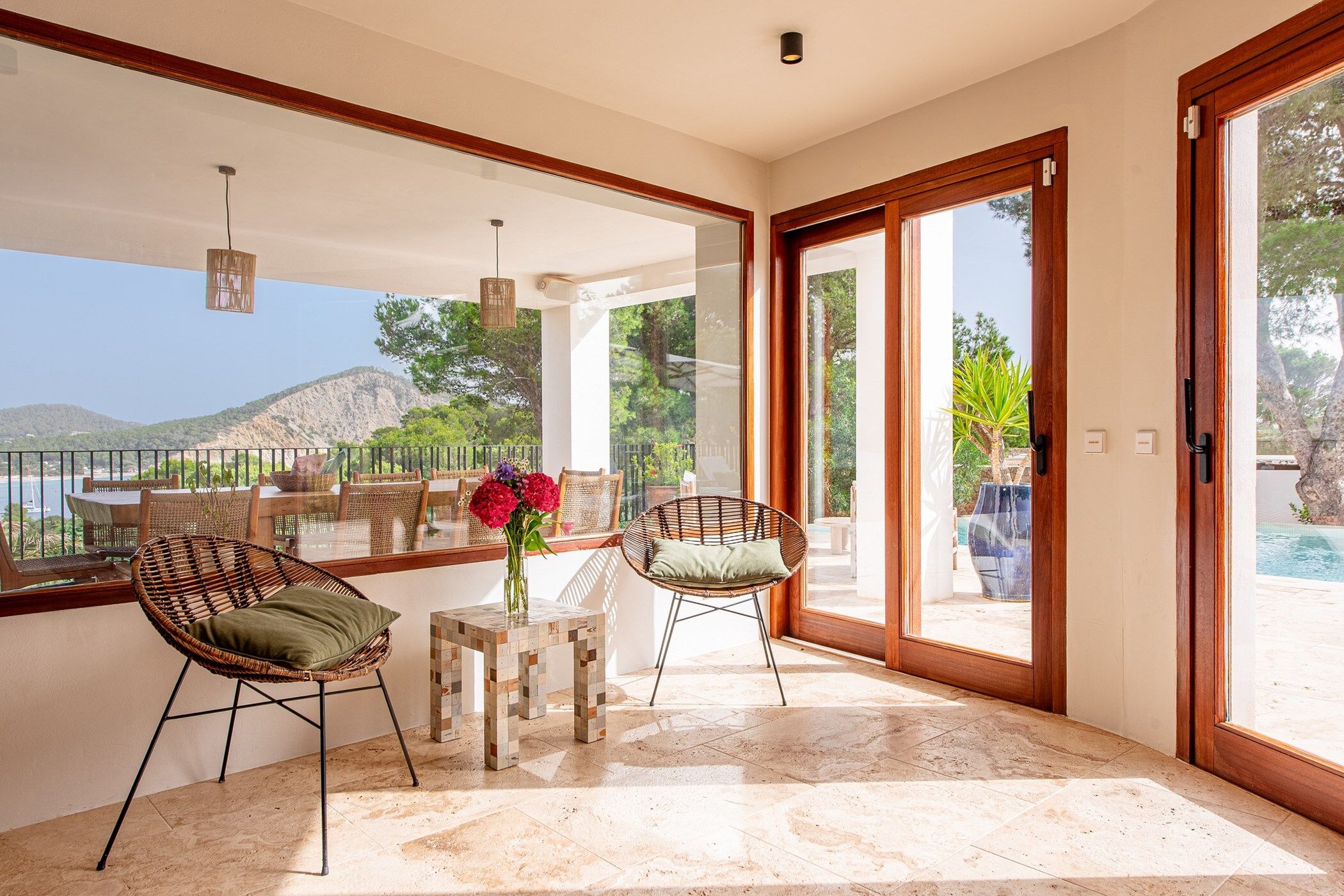Villa Porroig Relax Gallary Image 2
