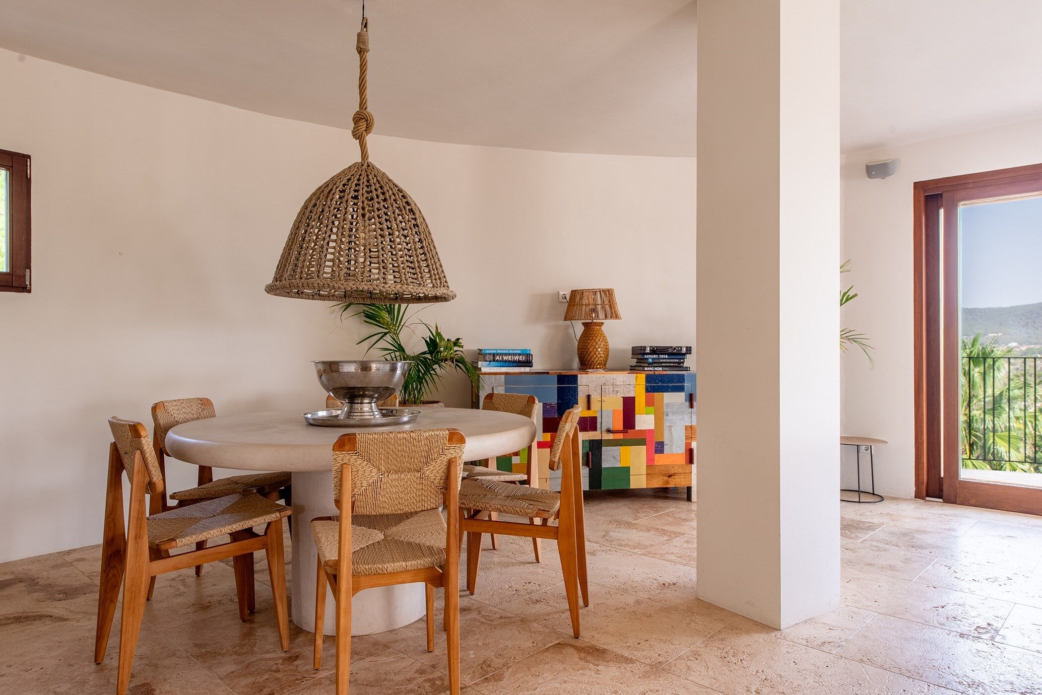 Villa Porroig Relax Gallary Image 4