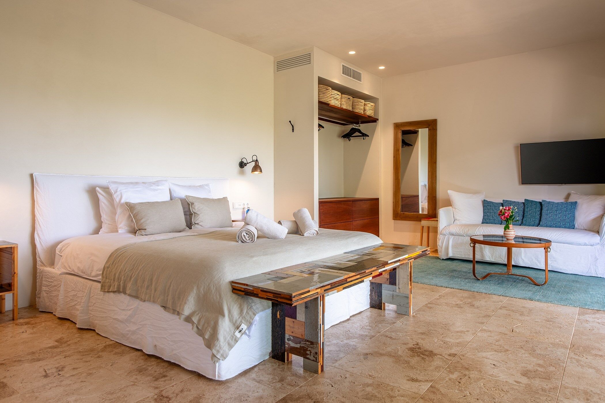 Villa Porroig Relax Gallary Image 2