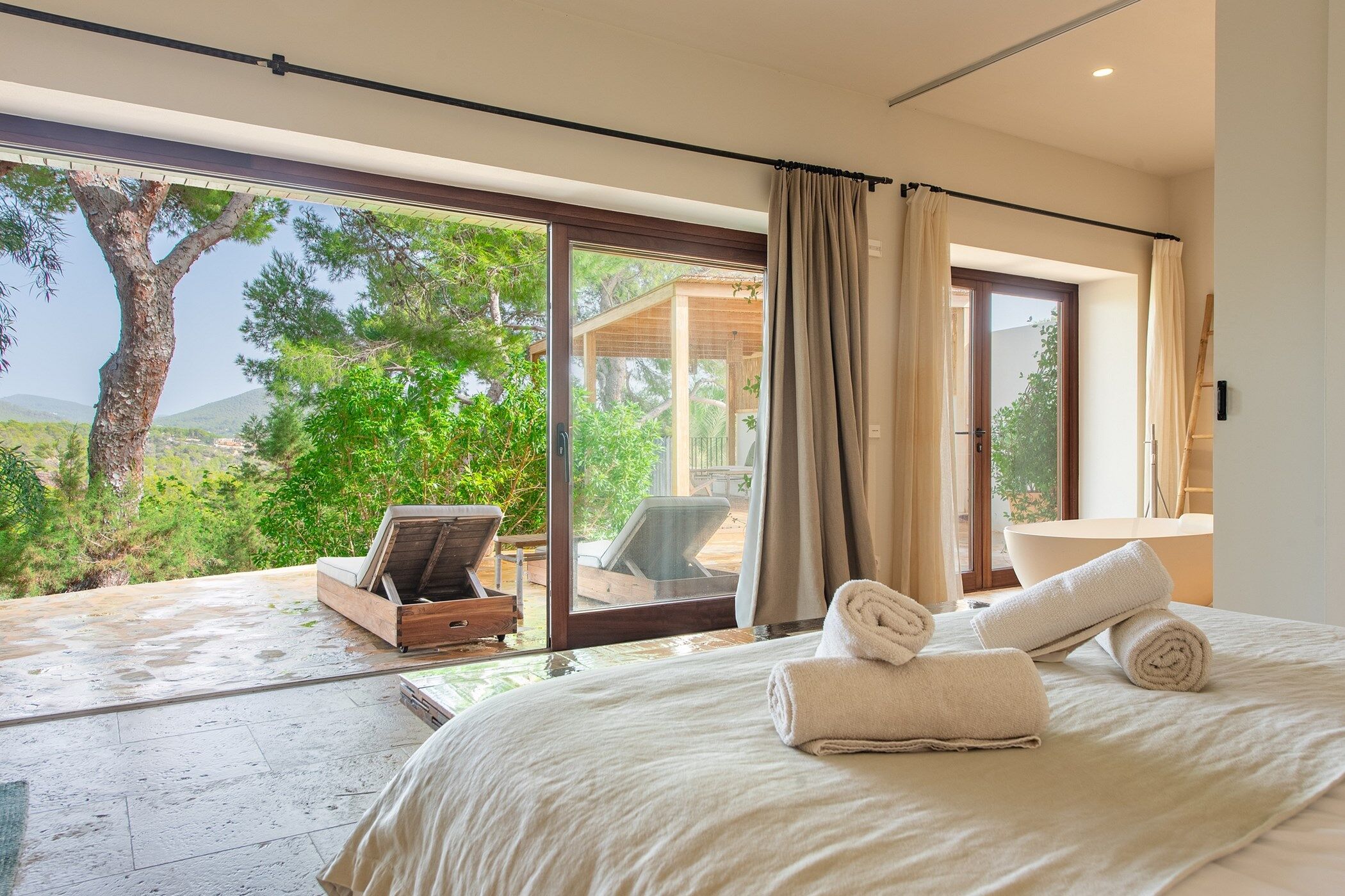 Villa Porroig Relax Gallary Image 3