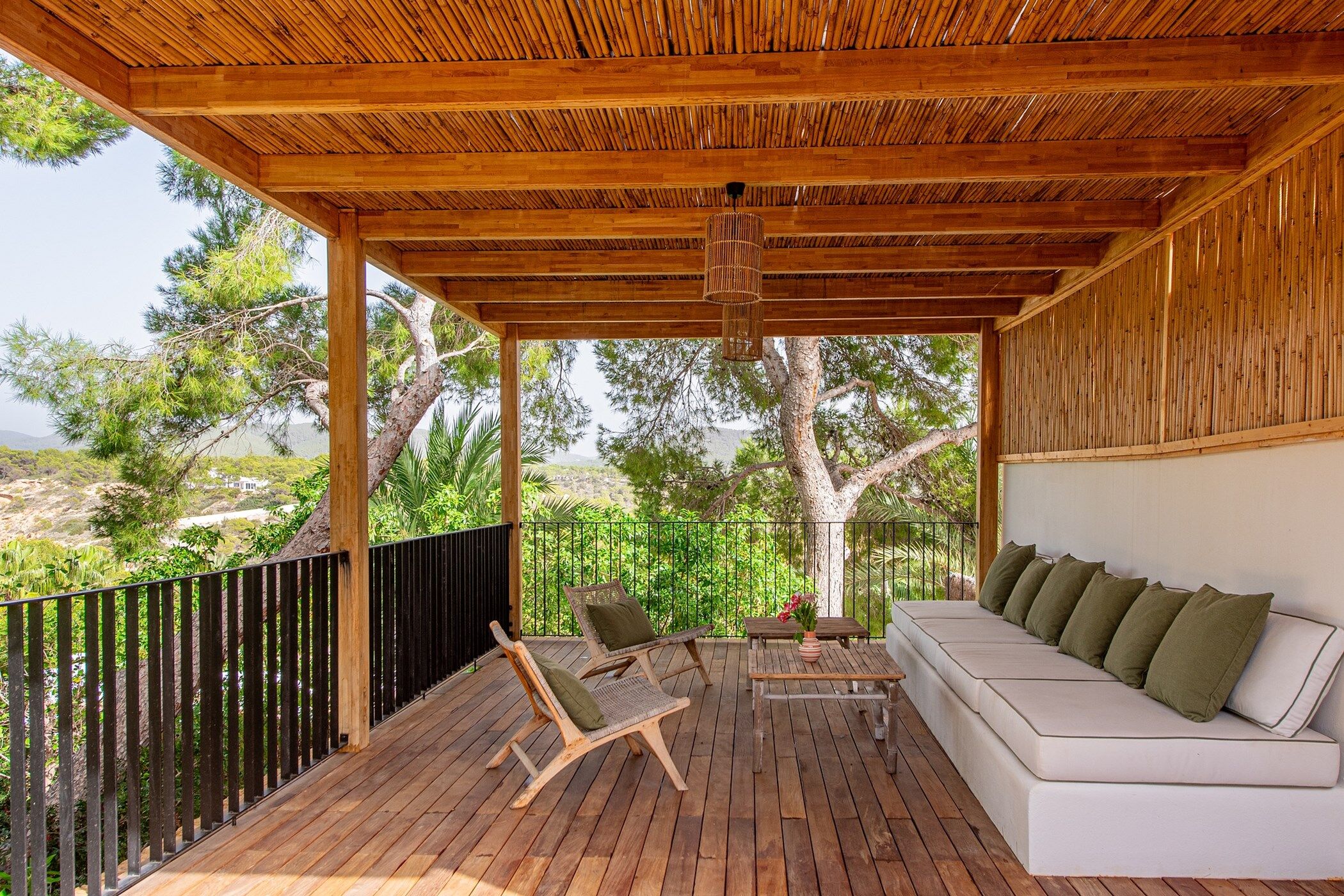 Villa Porroig Relax Gallary Image 4