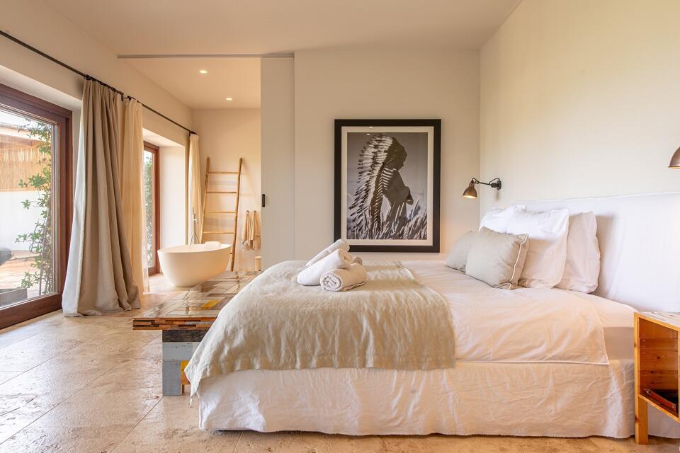 Villa Porroig Relax Gallery Image 5