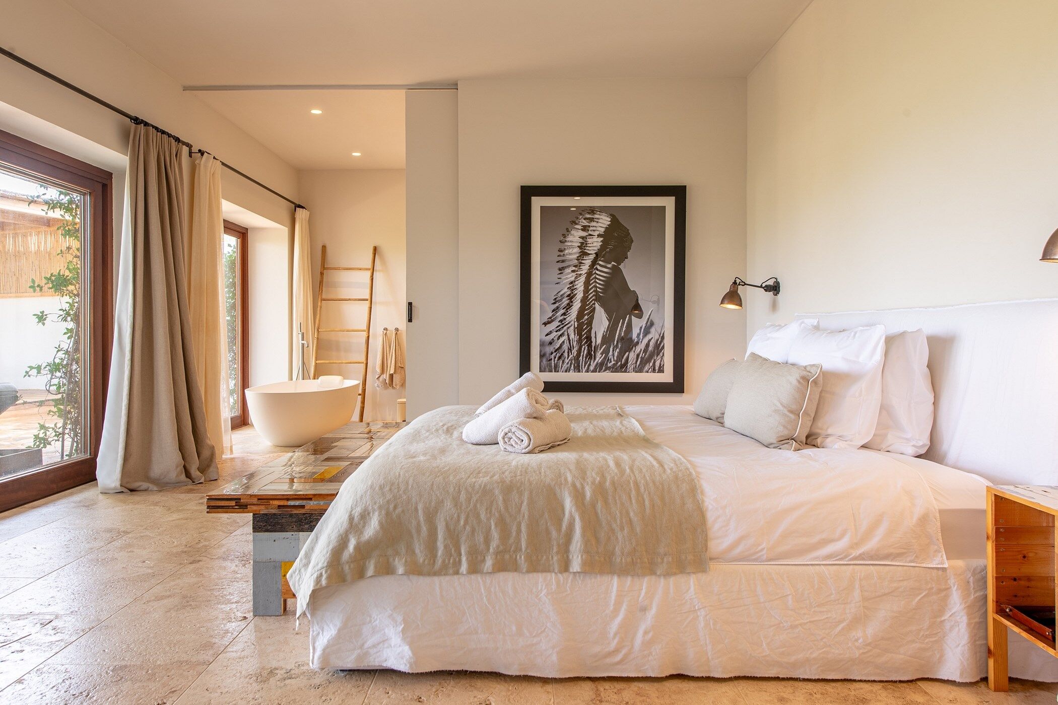 Villa Porroig Relax Gallary Image 5